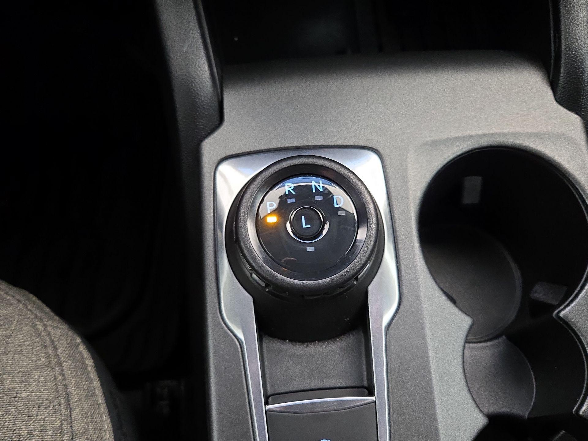 Thumbnail: 2025 Ford Bronco Sport - 17