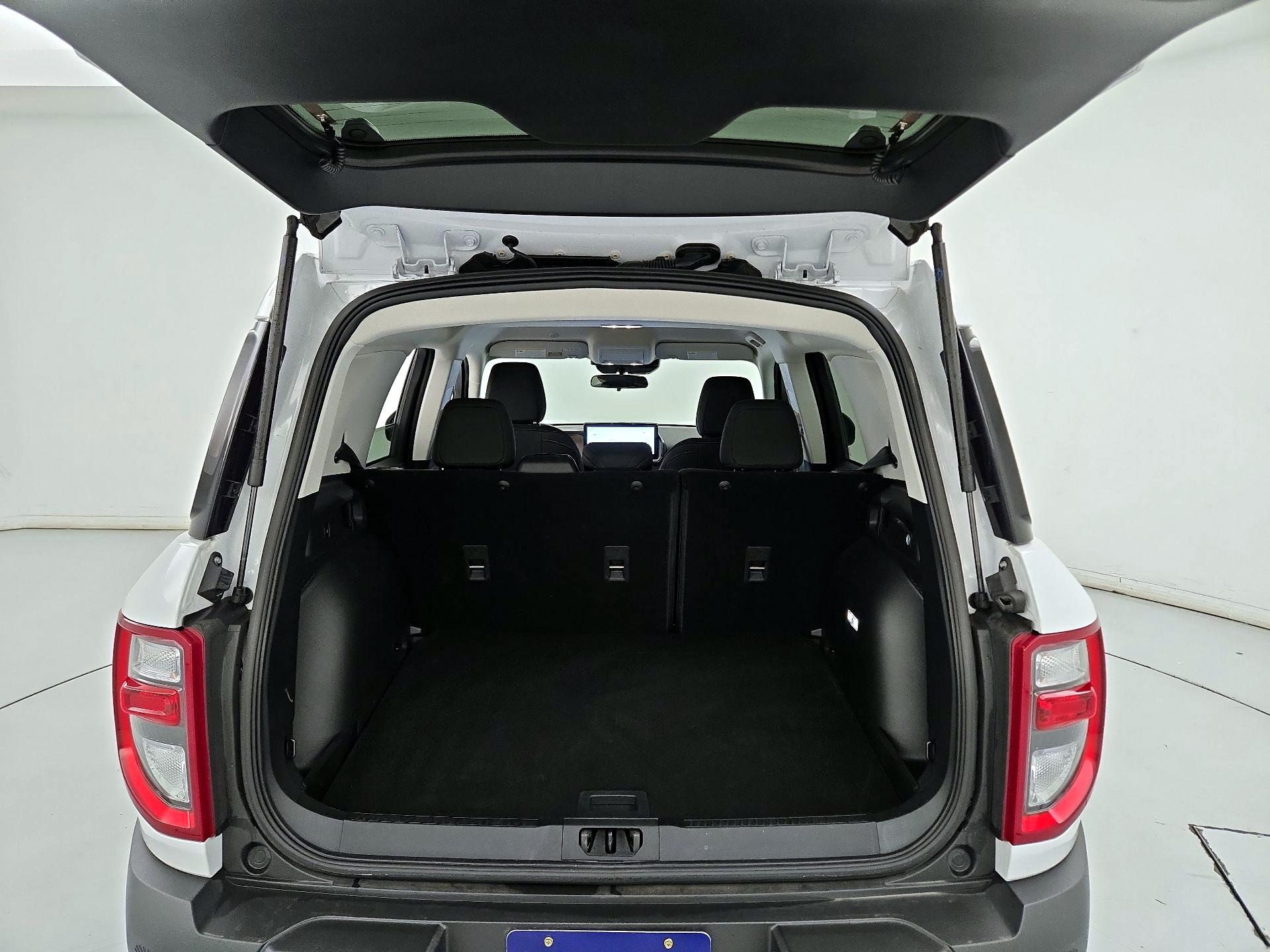 Thumbnail: 2025 Ford Bronco Sport - 20