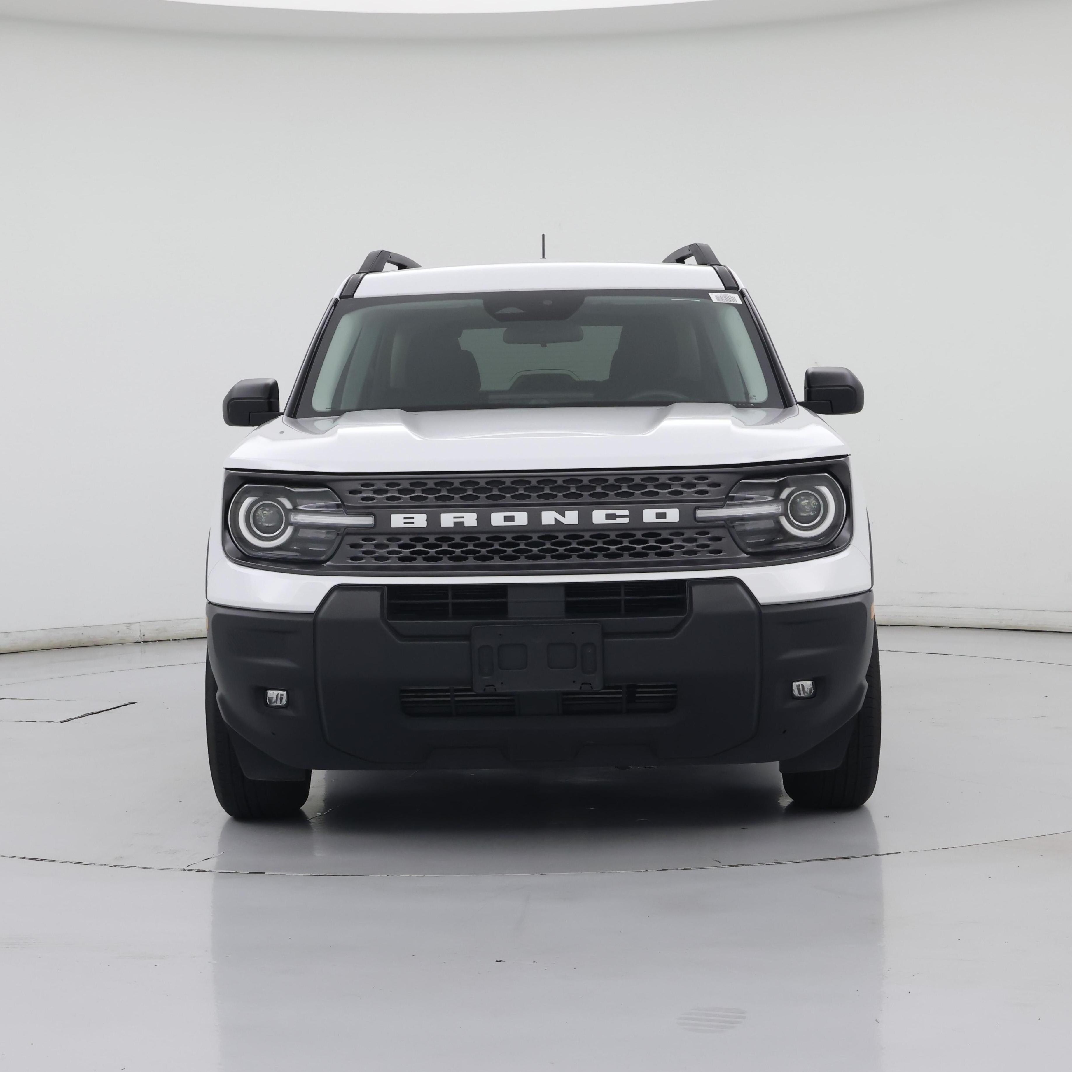 Thumbnail: 2025 Ford Bronco Sport - 5