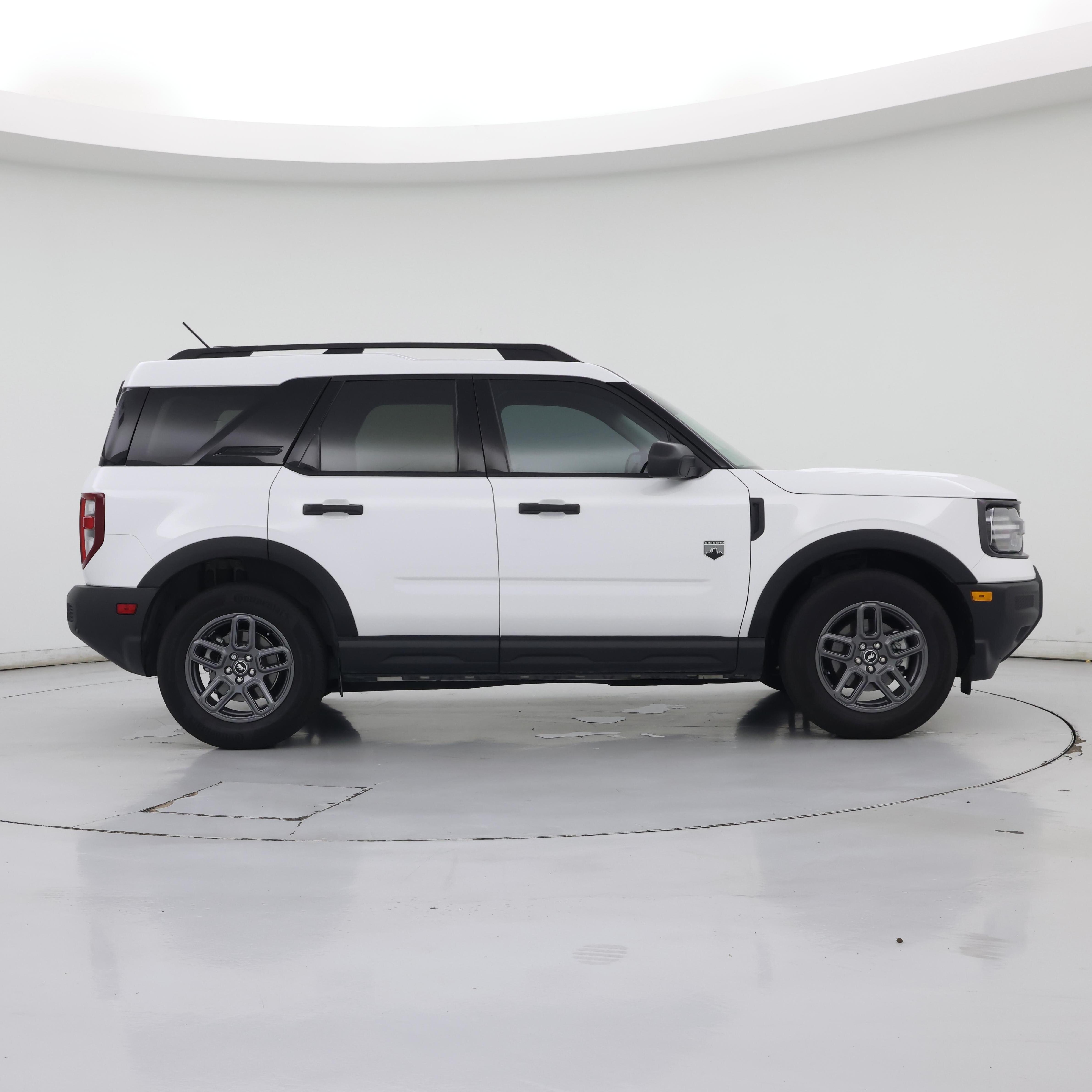 Thumbnail: 2025 Ford Bronco Sport - 7