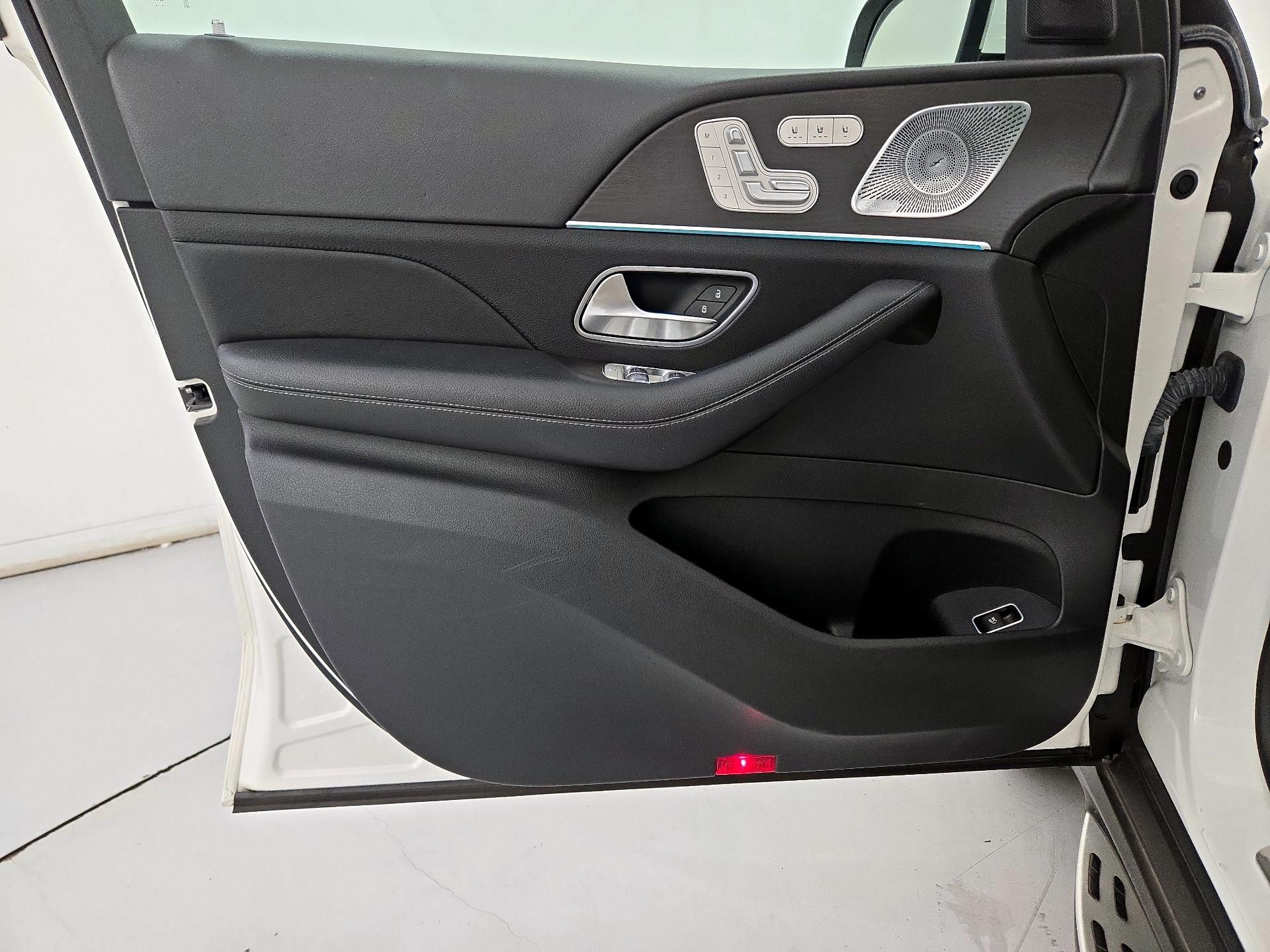 Thumbnail: 2021 Mercedes-Benz GLE - 12