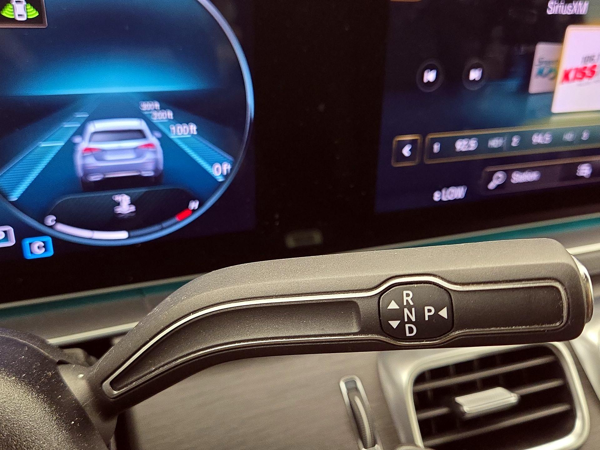 Thumbnail: 2021 Mercedes-Benz GLE - 18