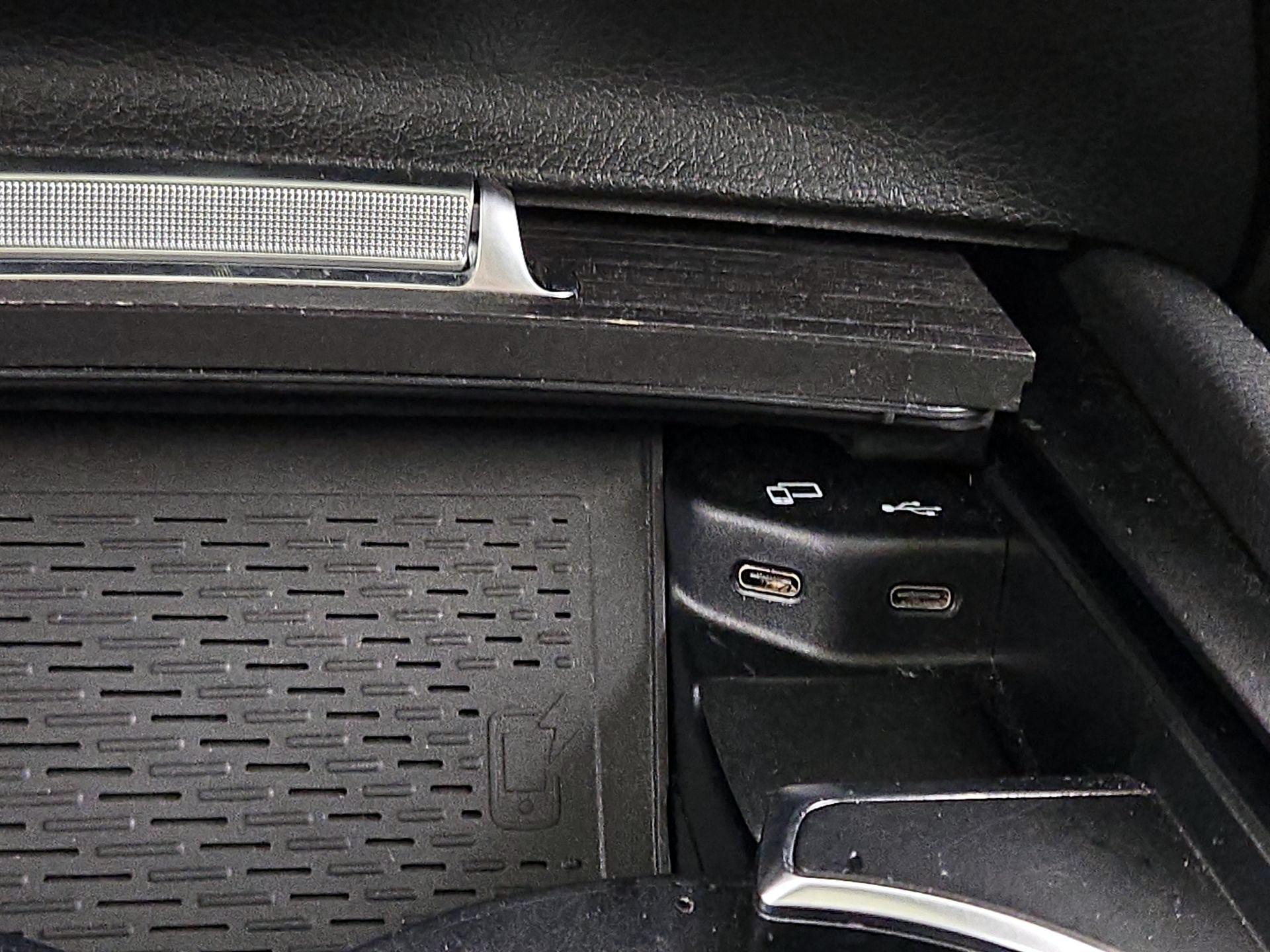 Thumbnail: 2021 Mercedes-Benz GLE - 19