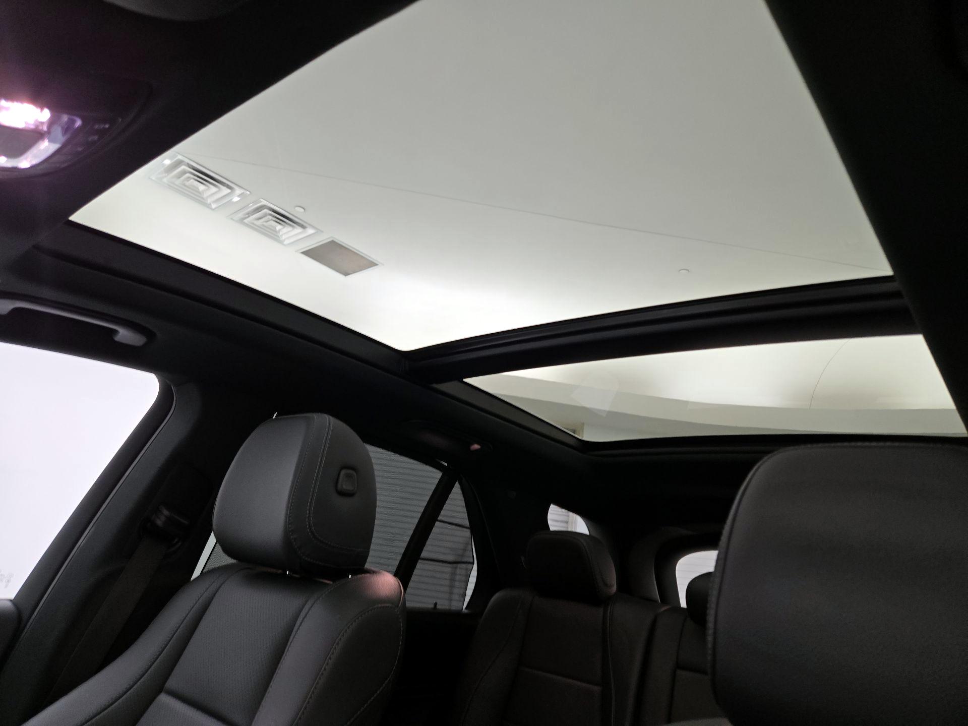 Thumbnail: 2021 Mercedes-Benz GLE - 20