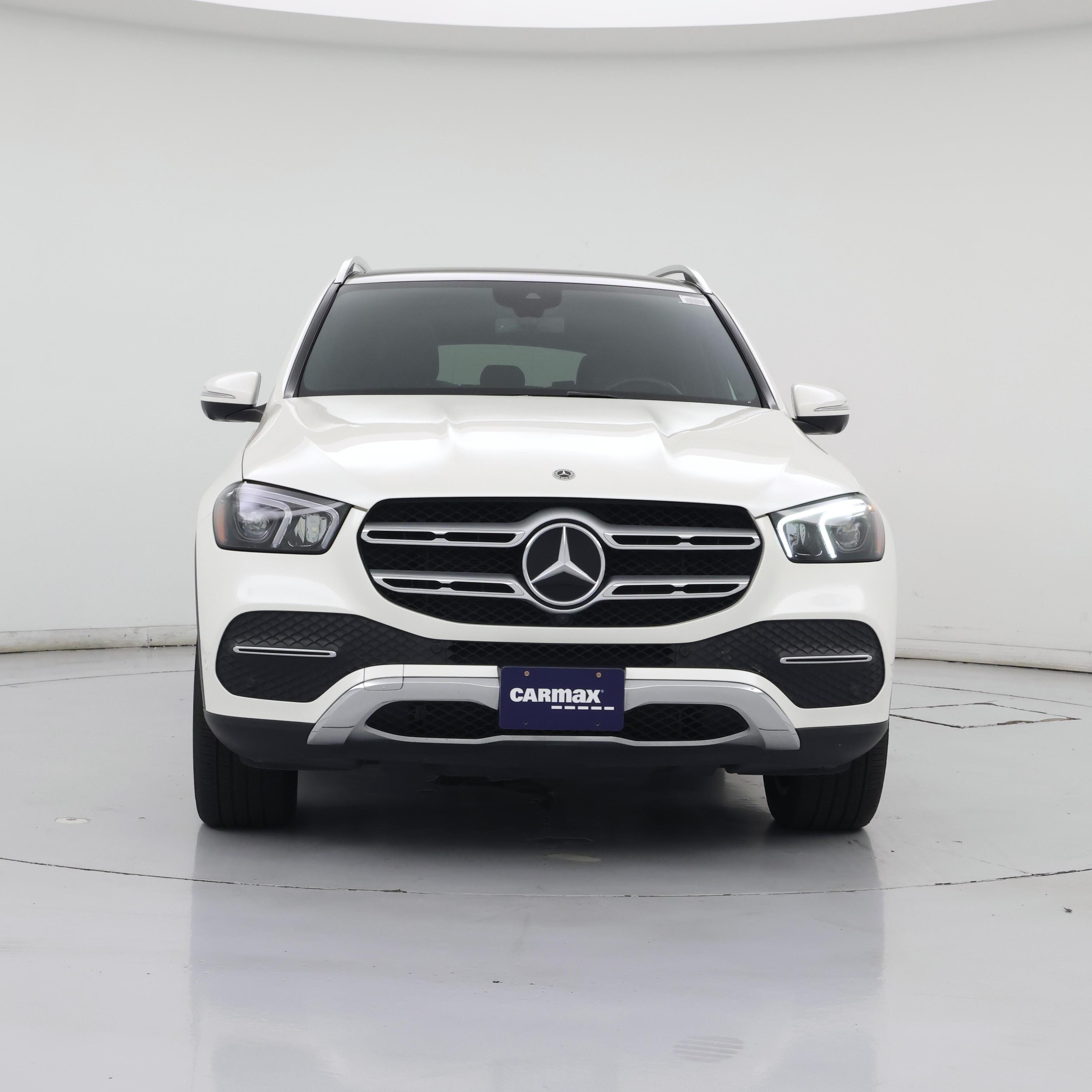 Thumbnail: 2021 Mercedes-Benz GLE - 5