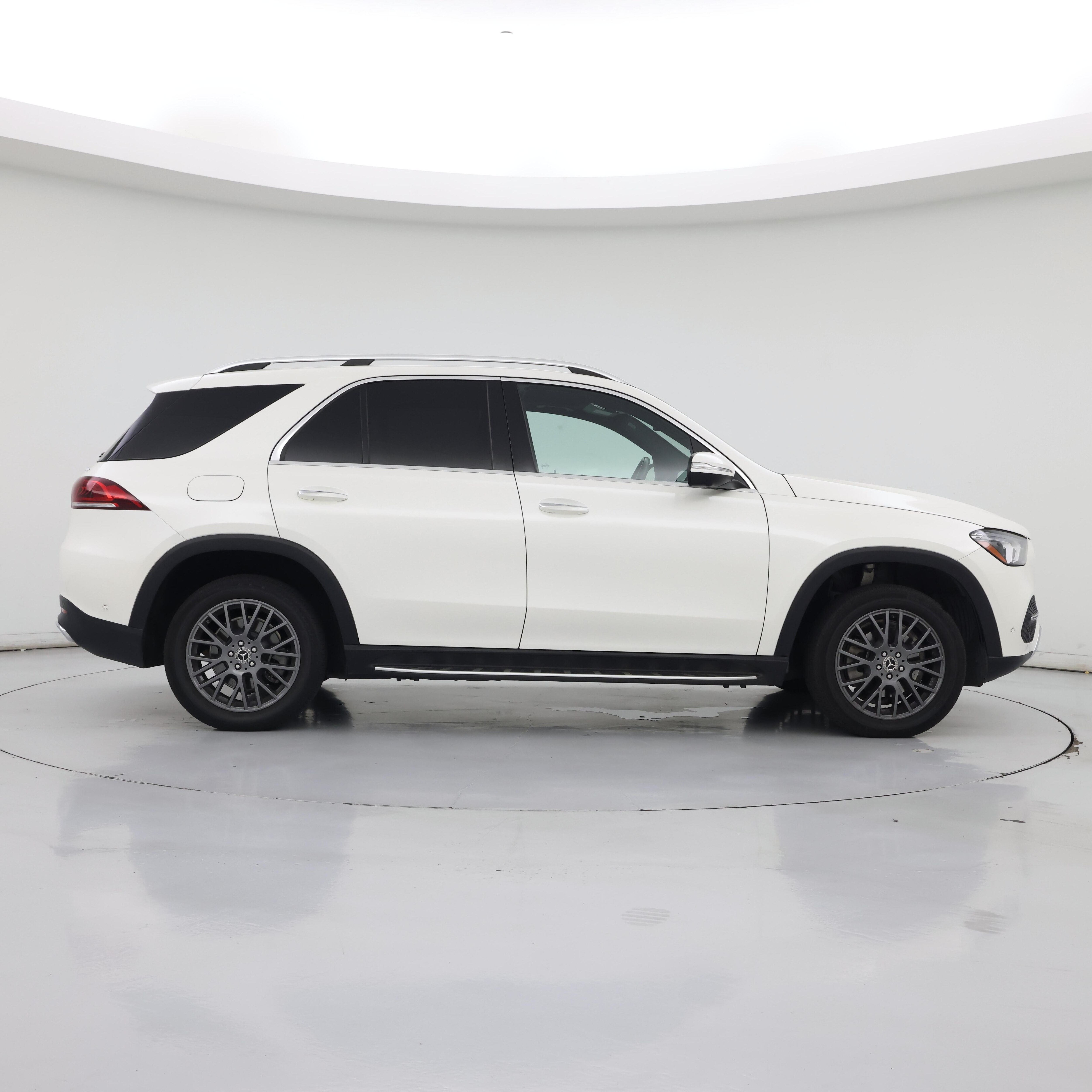 Thumbnail: 2021 Mercedes-Benz GLE - 7