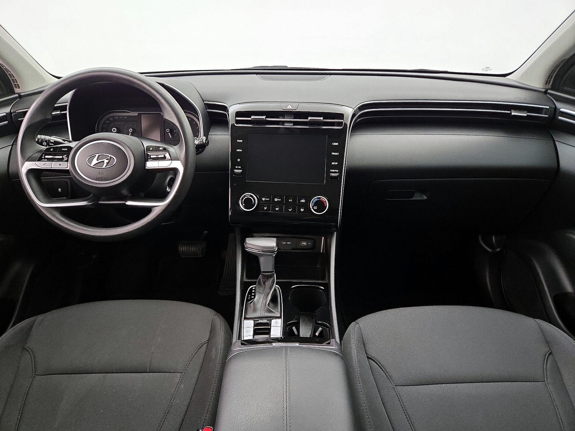 Thumbnail: 2022 Hyundai Tucson - 9