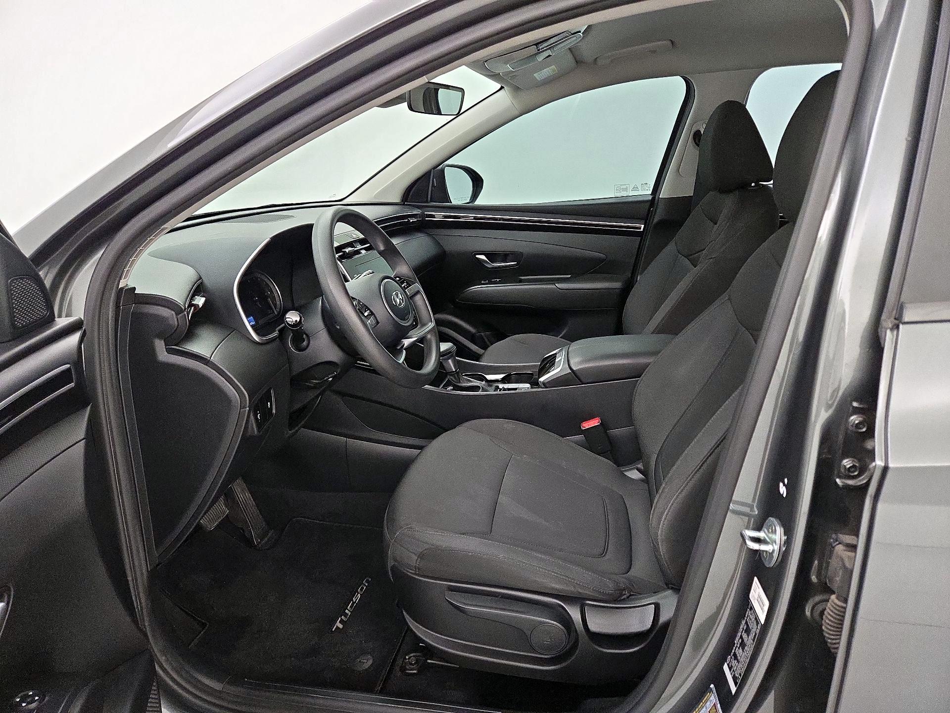 Thumbnail: 2022 Hyundai Tucson - 11