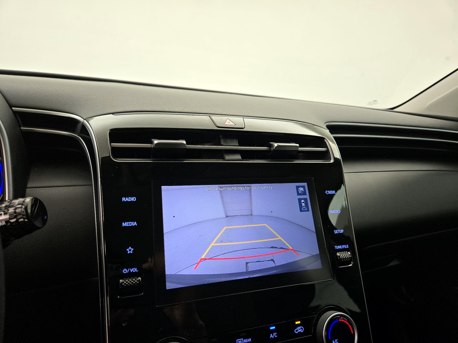 Thumbnail: 2022 Hyundai Tucson - 14