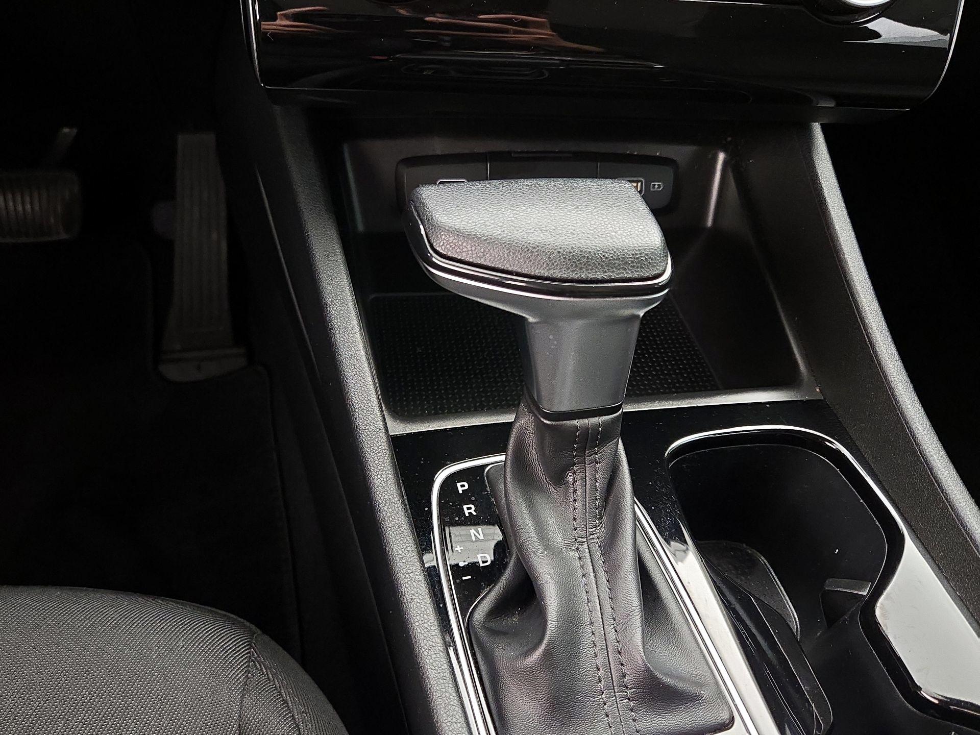 Thumbnail: 2022 Hyundai Tucson - 17