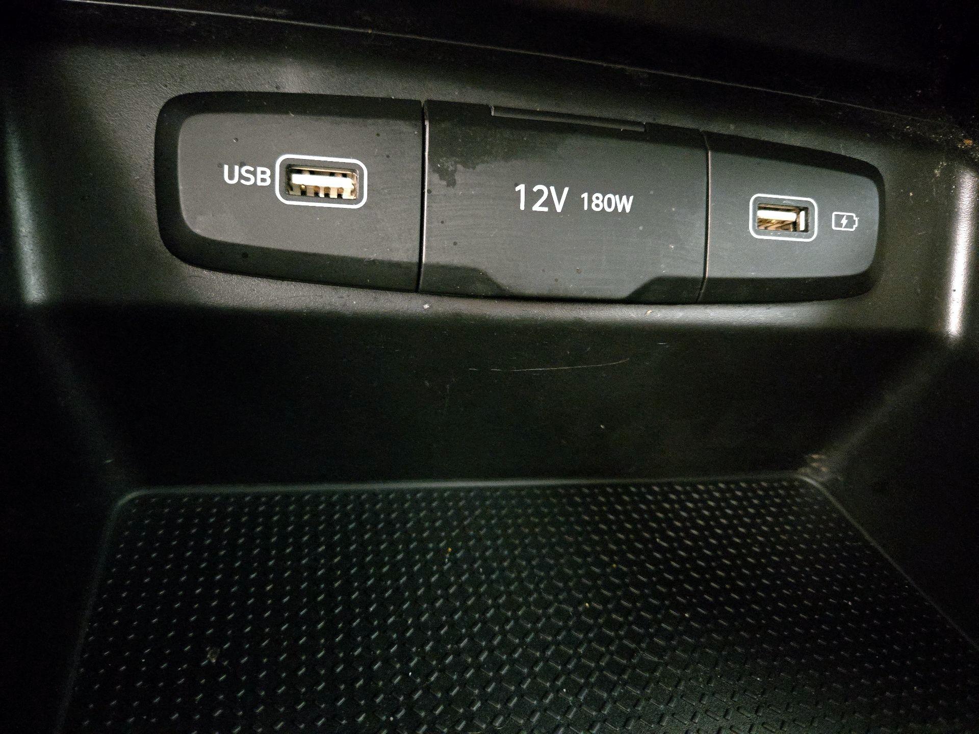 Thumbnail: 2022 Hyundai Tucson - 18