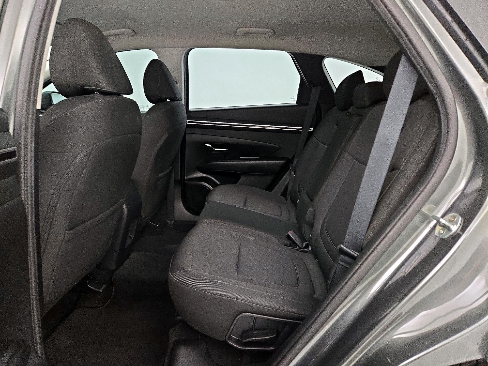 Thumbnail: 2022 Hyundai Tucson - 19