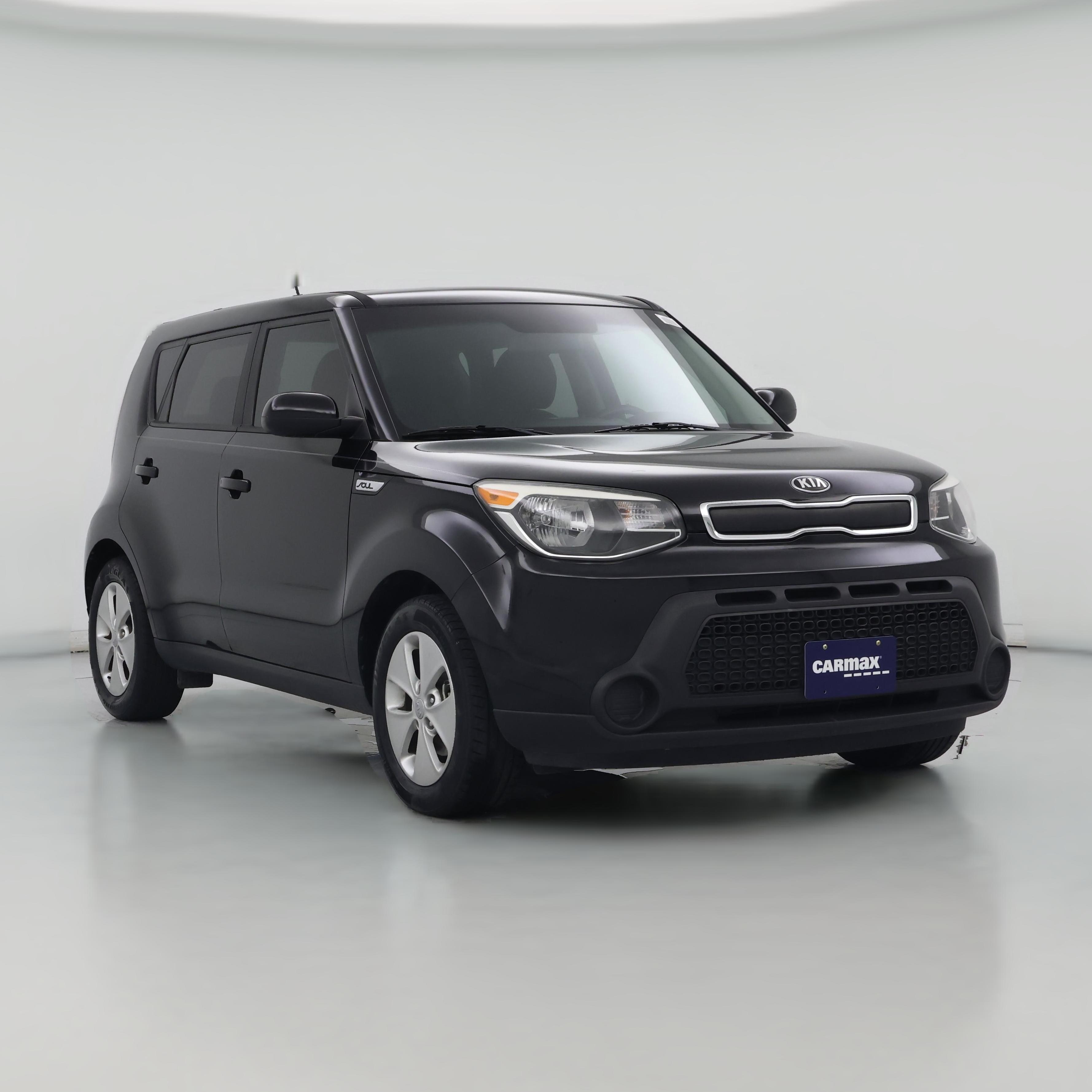 Thumbnail: 2016 Kia Soul - 1