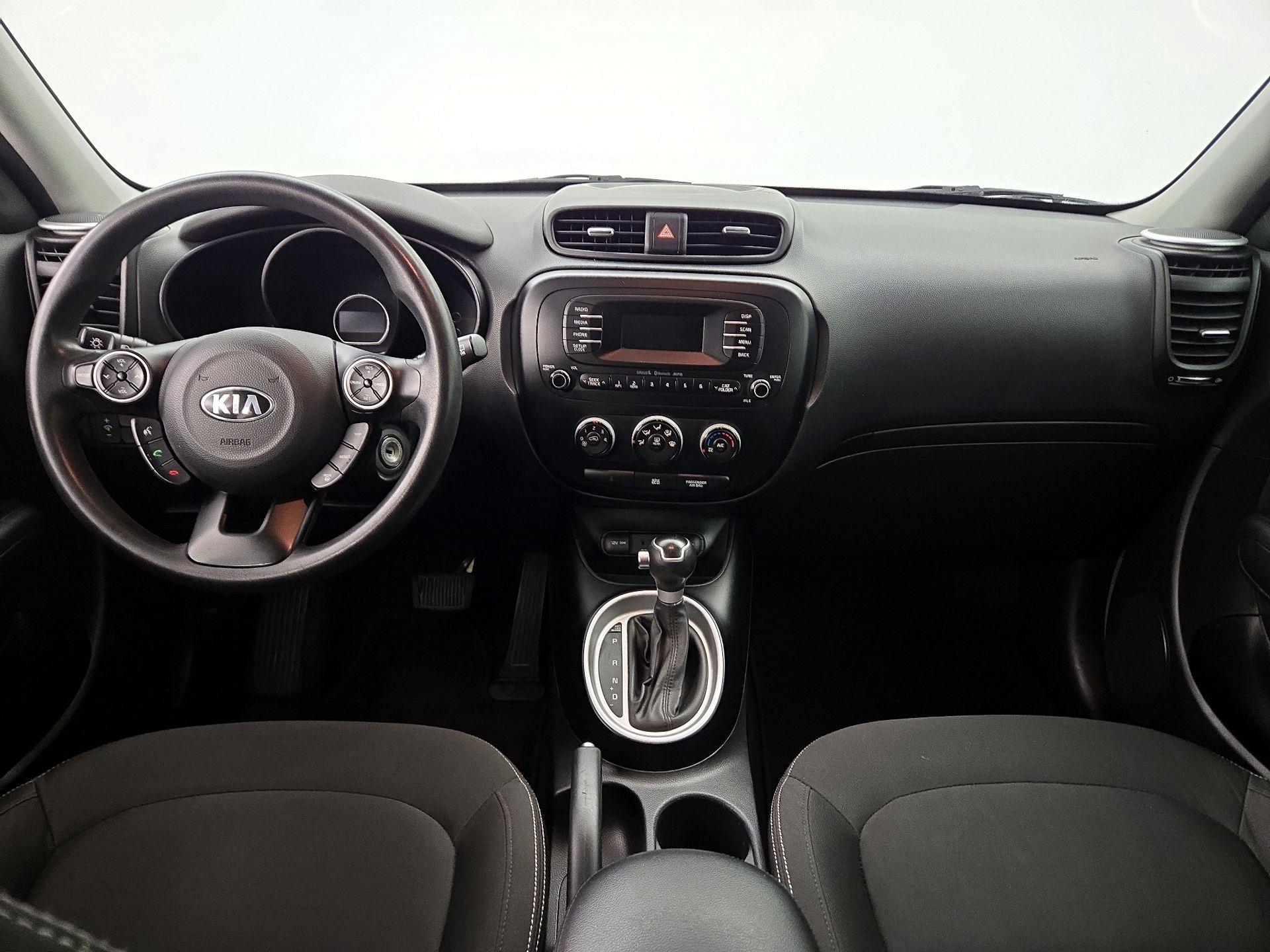 Thumbnail: 2016 Kia Soul - 9