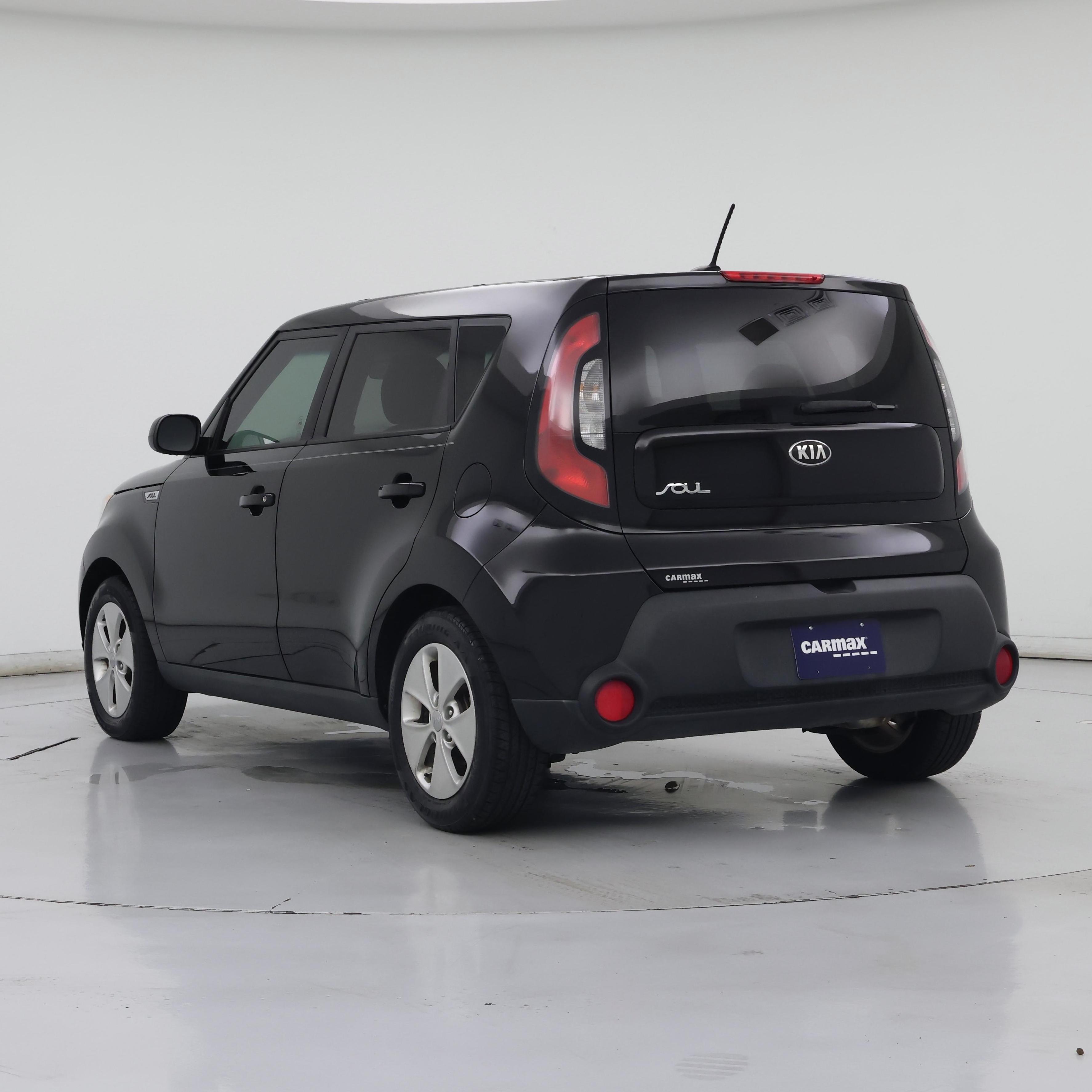 Thumbnail: 2016 Kia Soul - 2