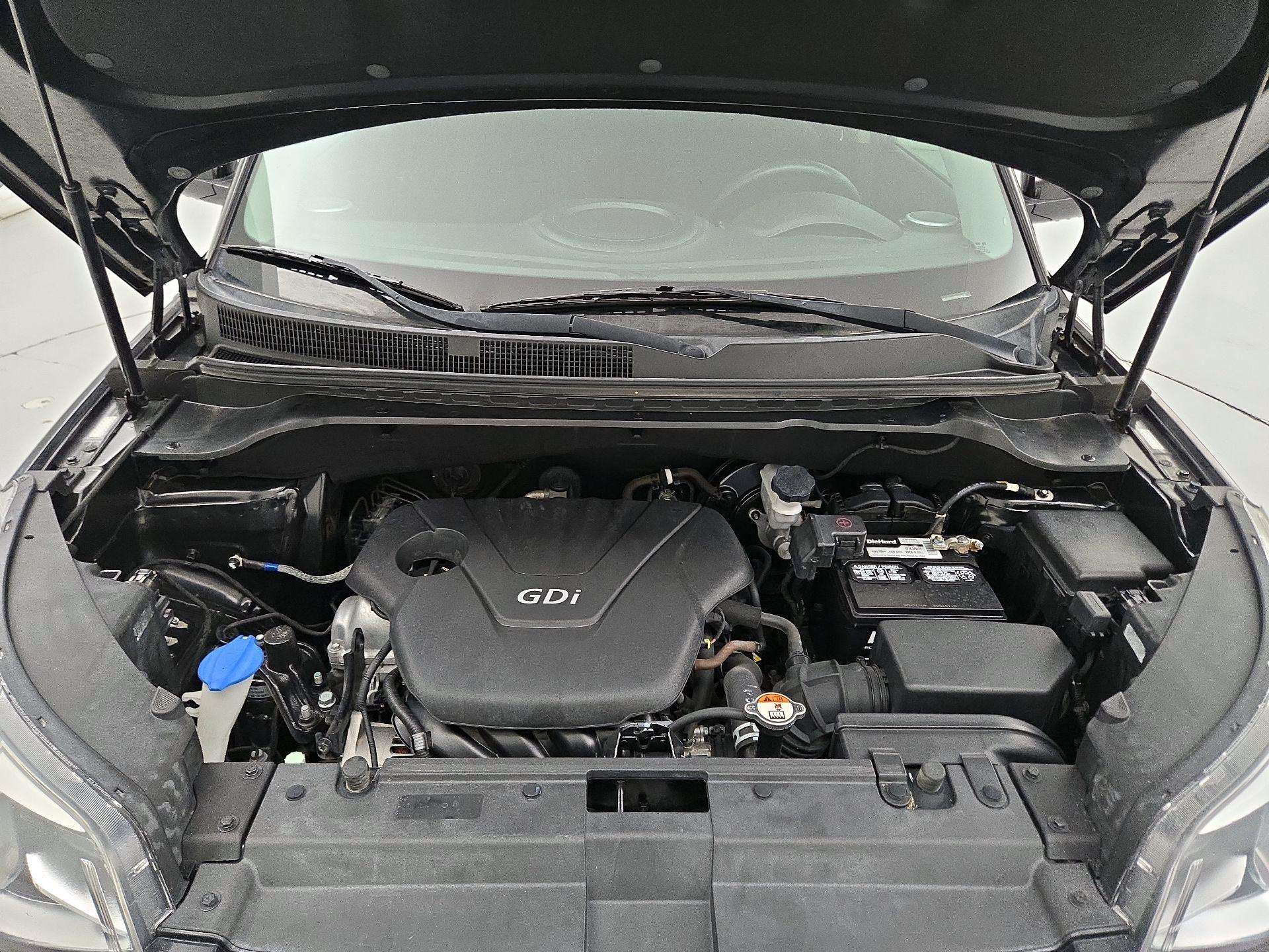 Thumbnail: 2016 Kia Soul - 20