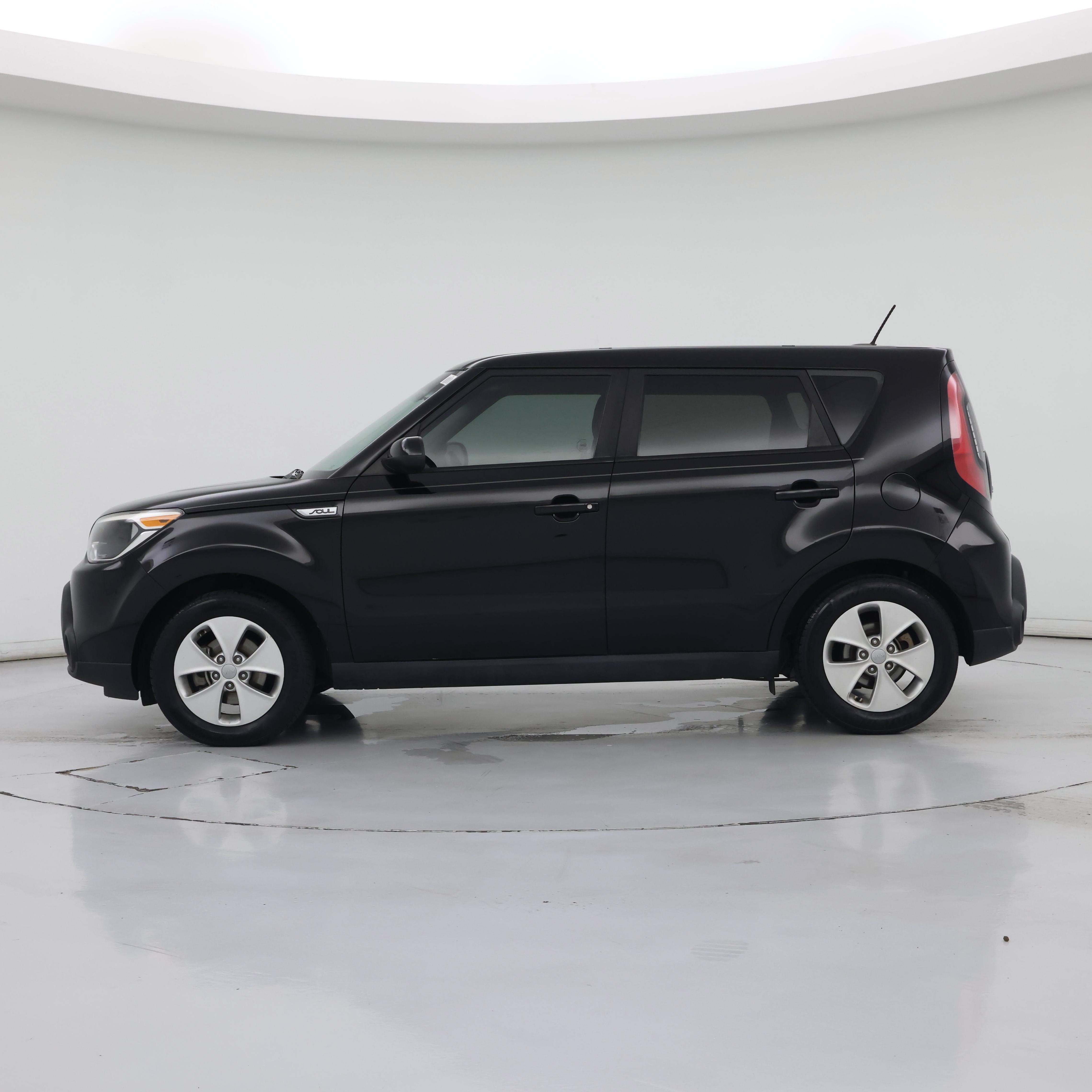 Thumbnail: 2016 Kia Soul - 3