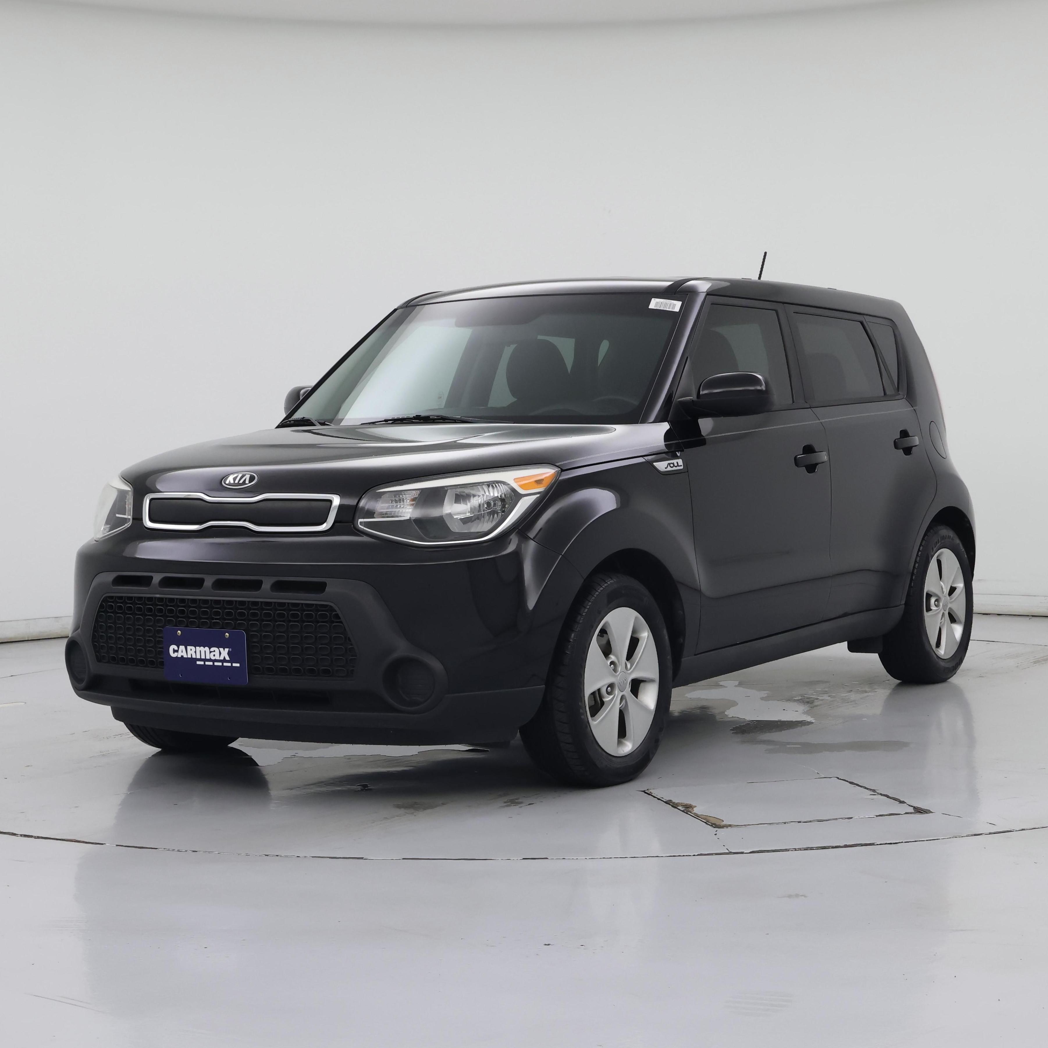 Thumbnail: 2016 Kia Soul - 4