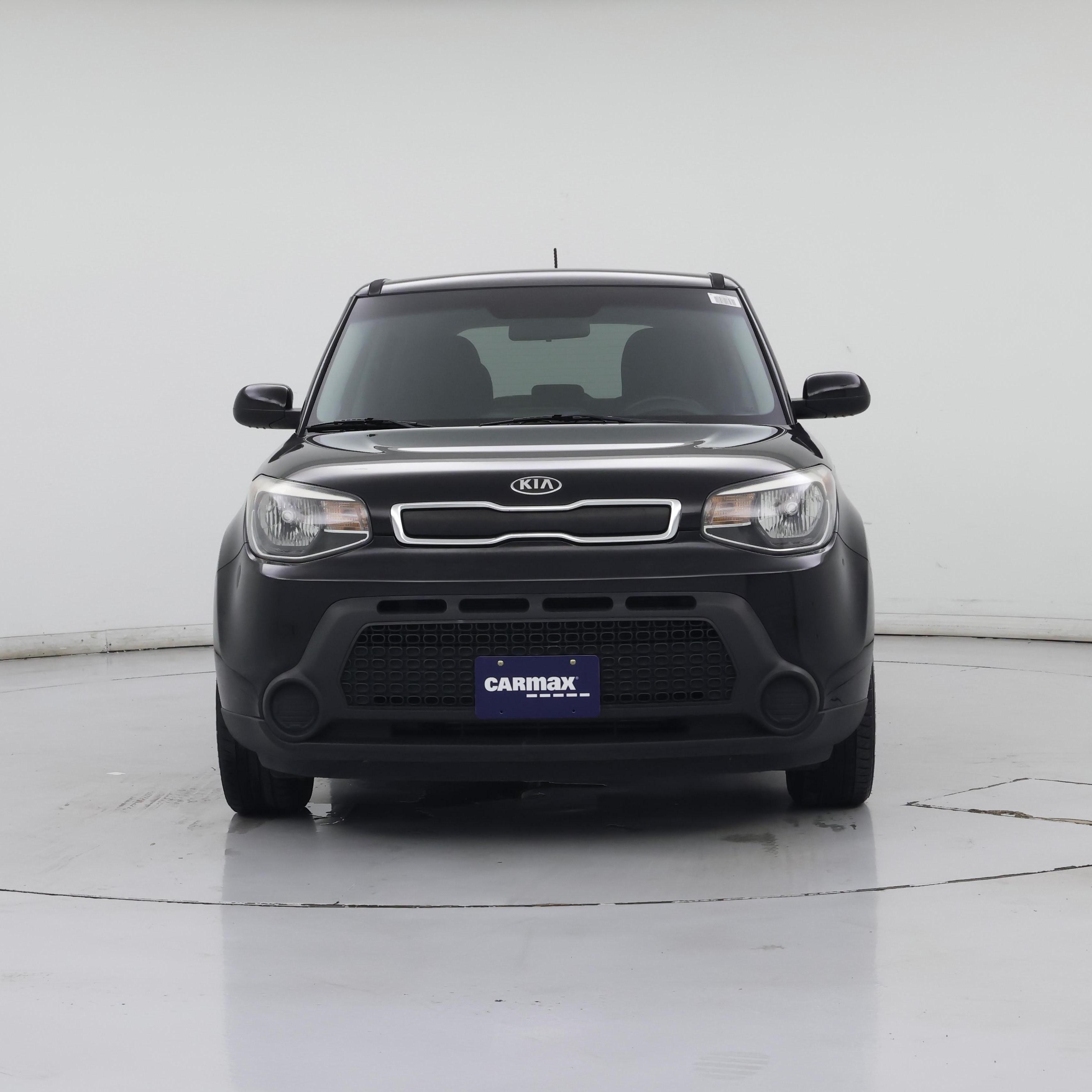 Thumbnail: 2016 Kia Soul - 5