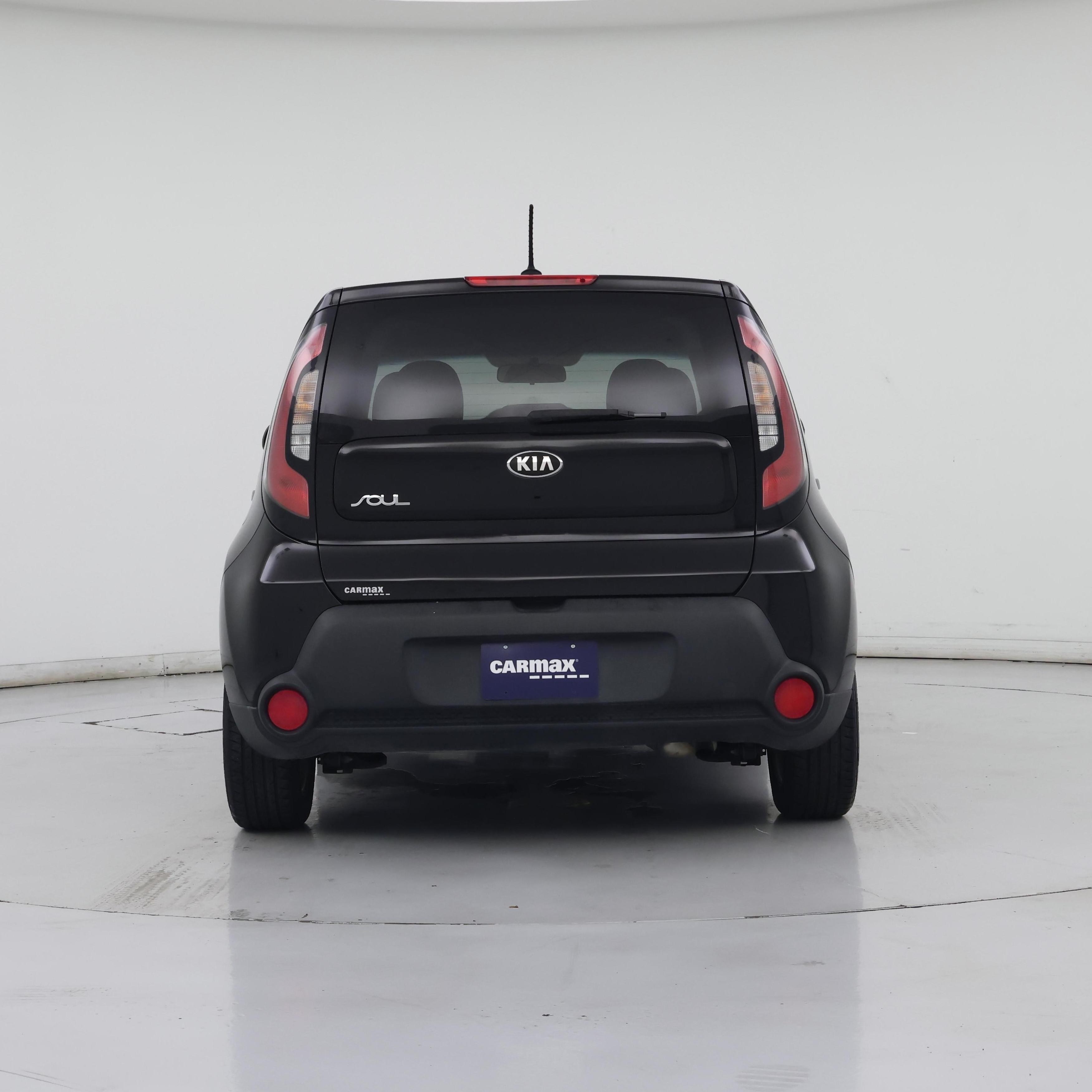 Thumbnail: 2016 Kia Soul - 6