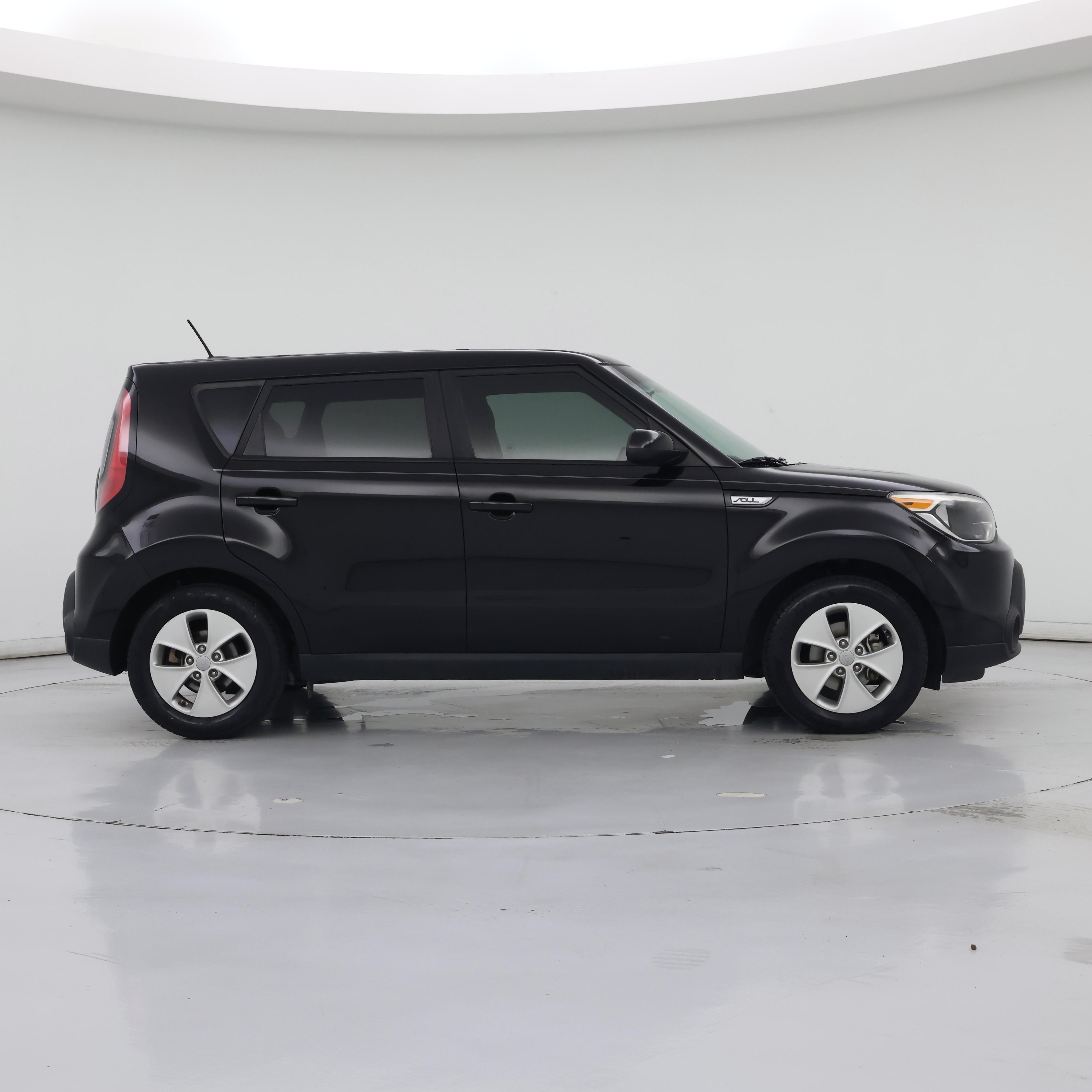 Thumbnail: 2016 Kia Soul - 7