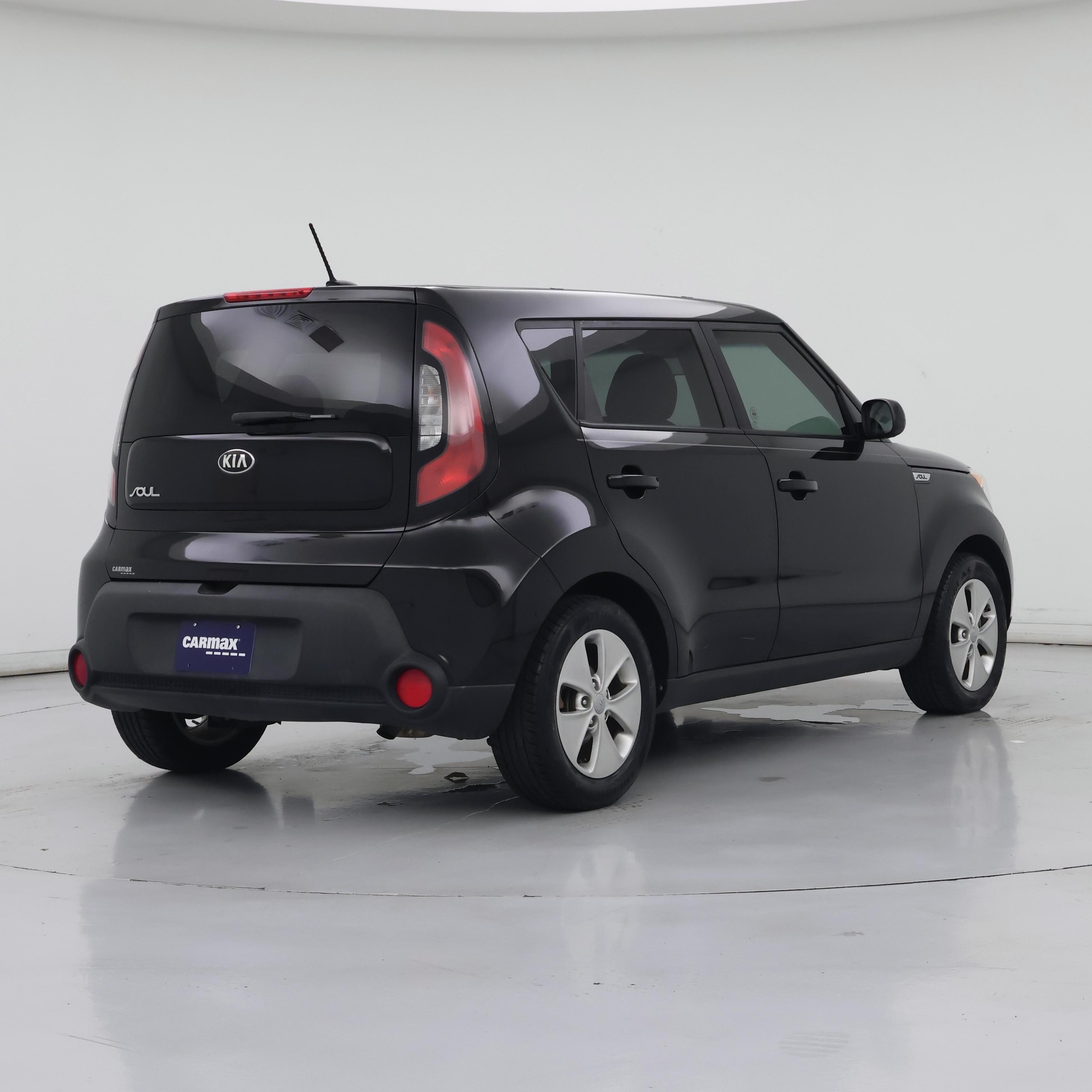 Thumbnail: 2016 Kia Soul - 8