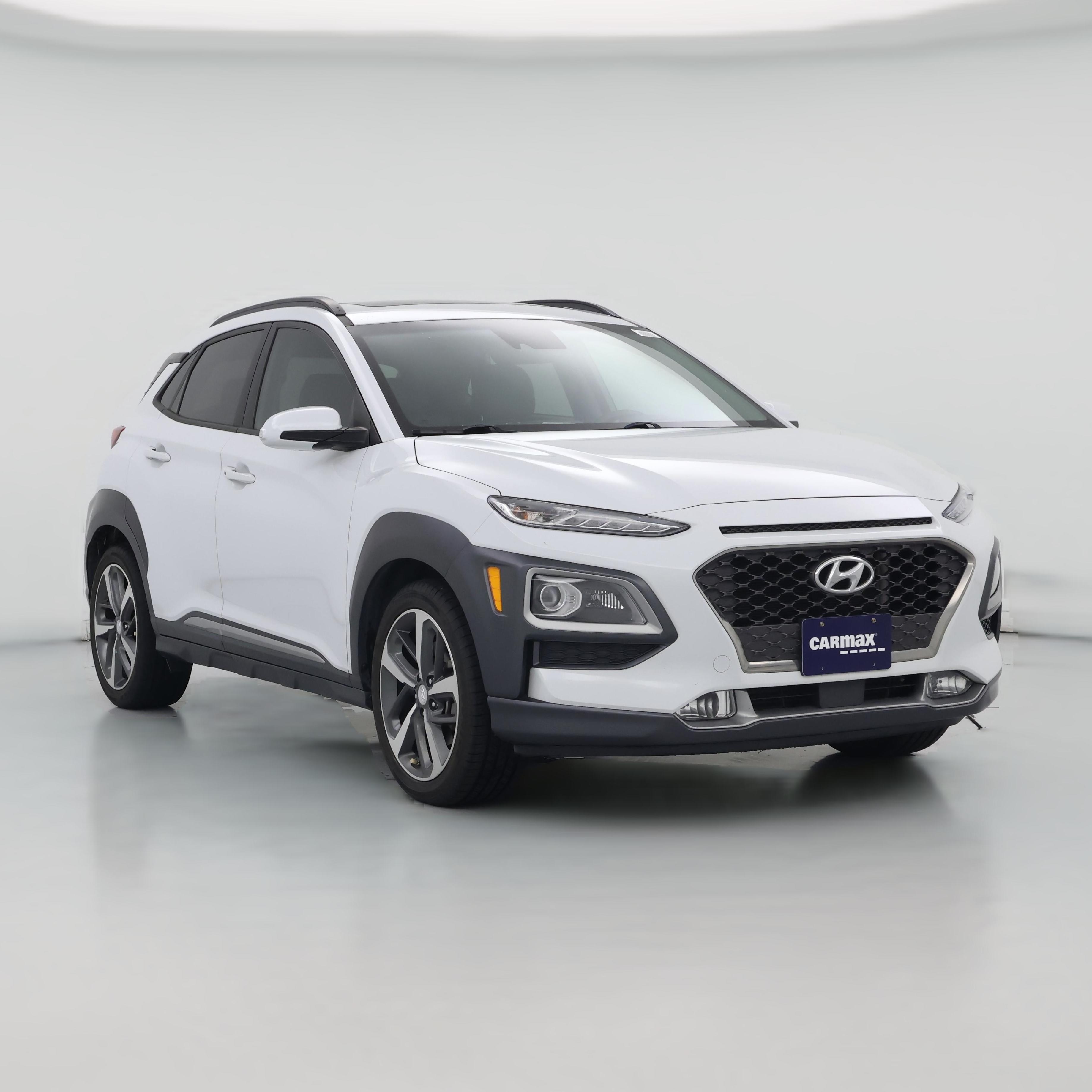 Thumbnail: 2020 Hyundai Kona - 1