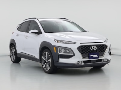 2020 Hyundai Kona Ultimate