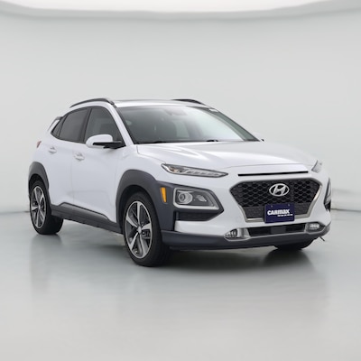2020 Hyundai Kona Ultimate