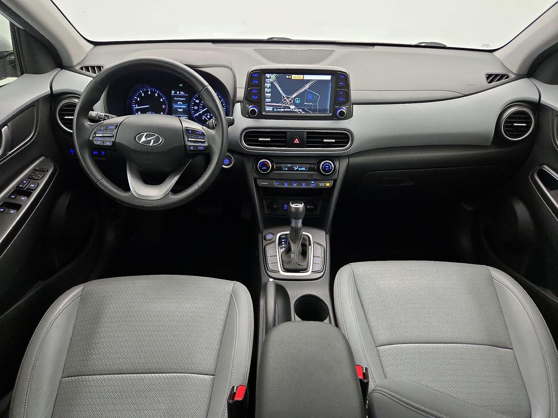 Thumbnail: 2020 Hyundai Kona - 9