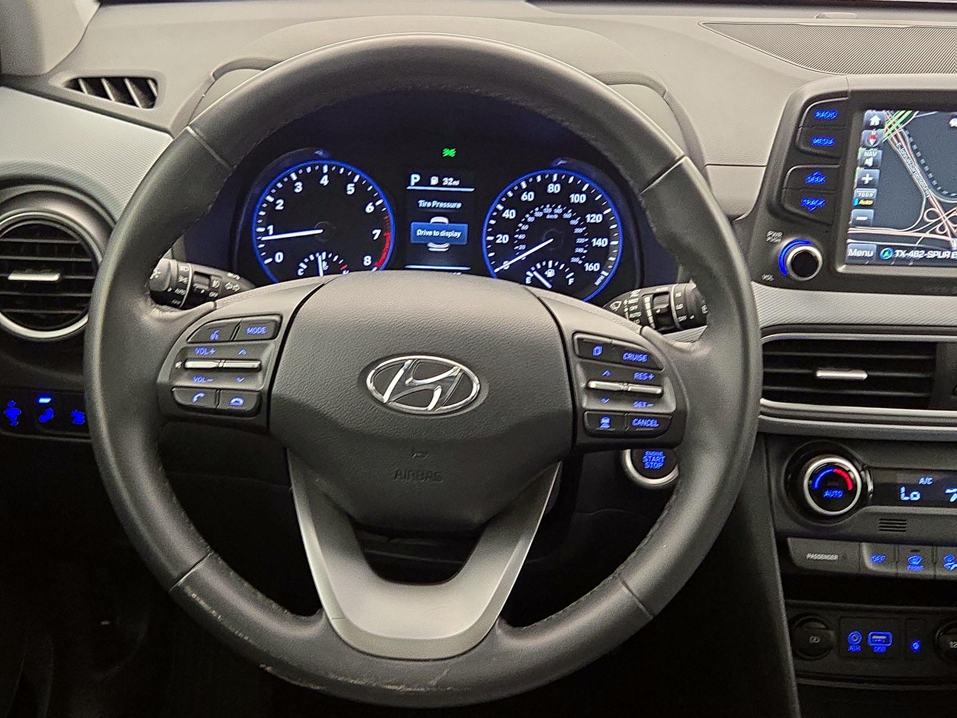 Thumbnail: 2020 Hyundai Kona - 10