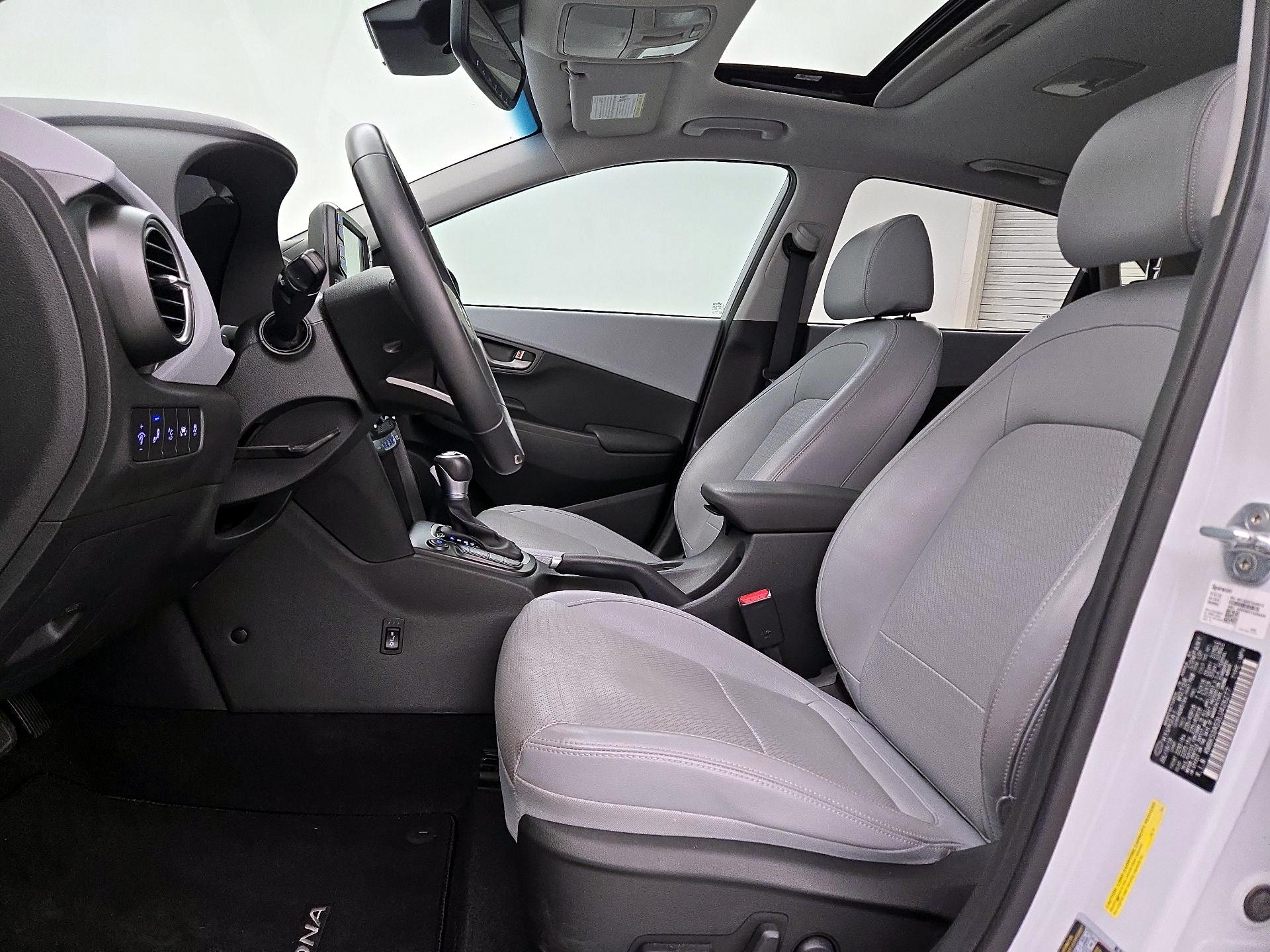 Thumbnail: 2020 Hyundai Kona - 11