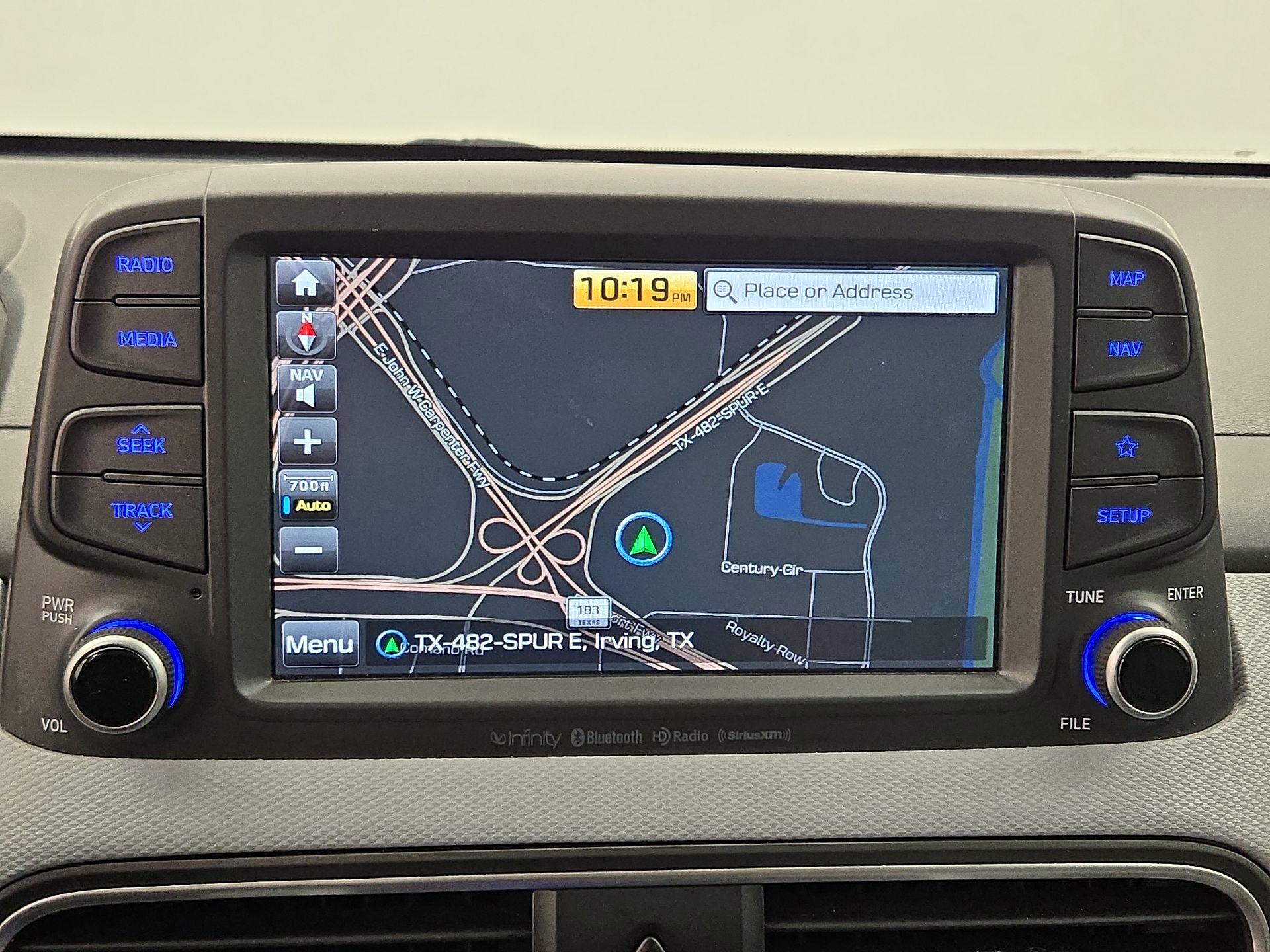 Thumbnail: 2020 Hyundai Kona - 14