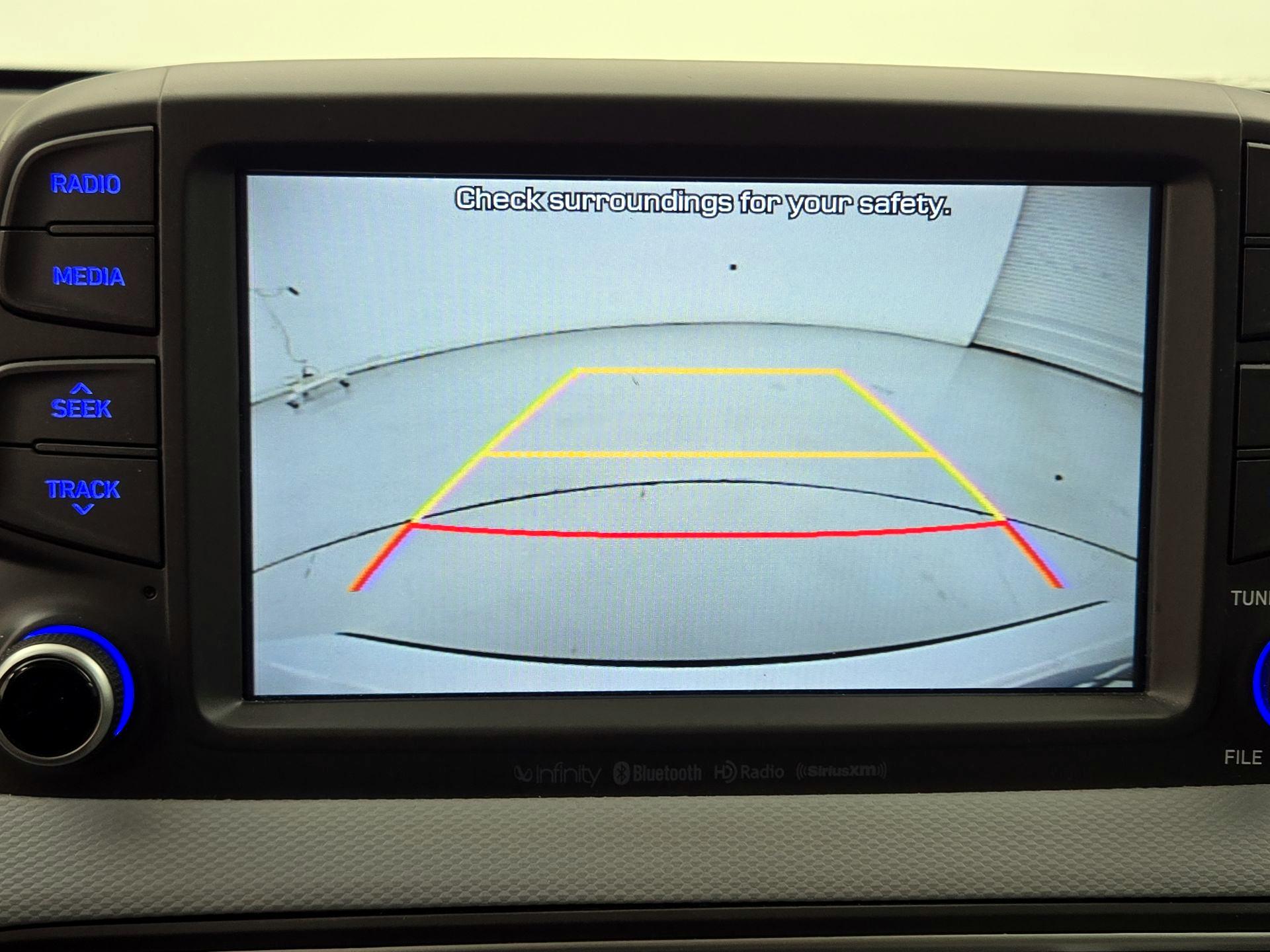 Thumbnail: 2020 Hyundai Kona - 15