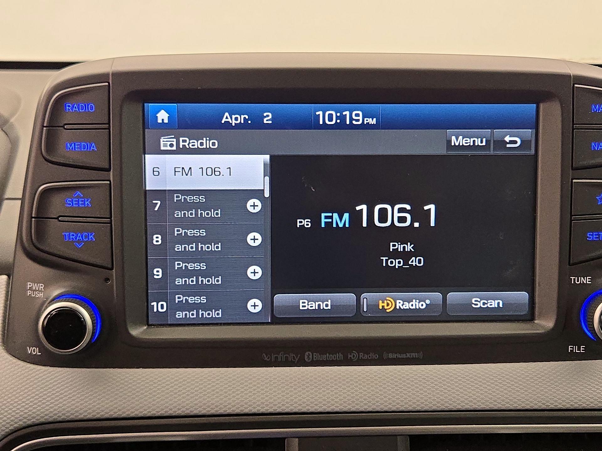 Thumbnail: 2020 Hyundai Kona - 16