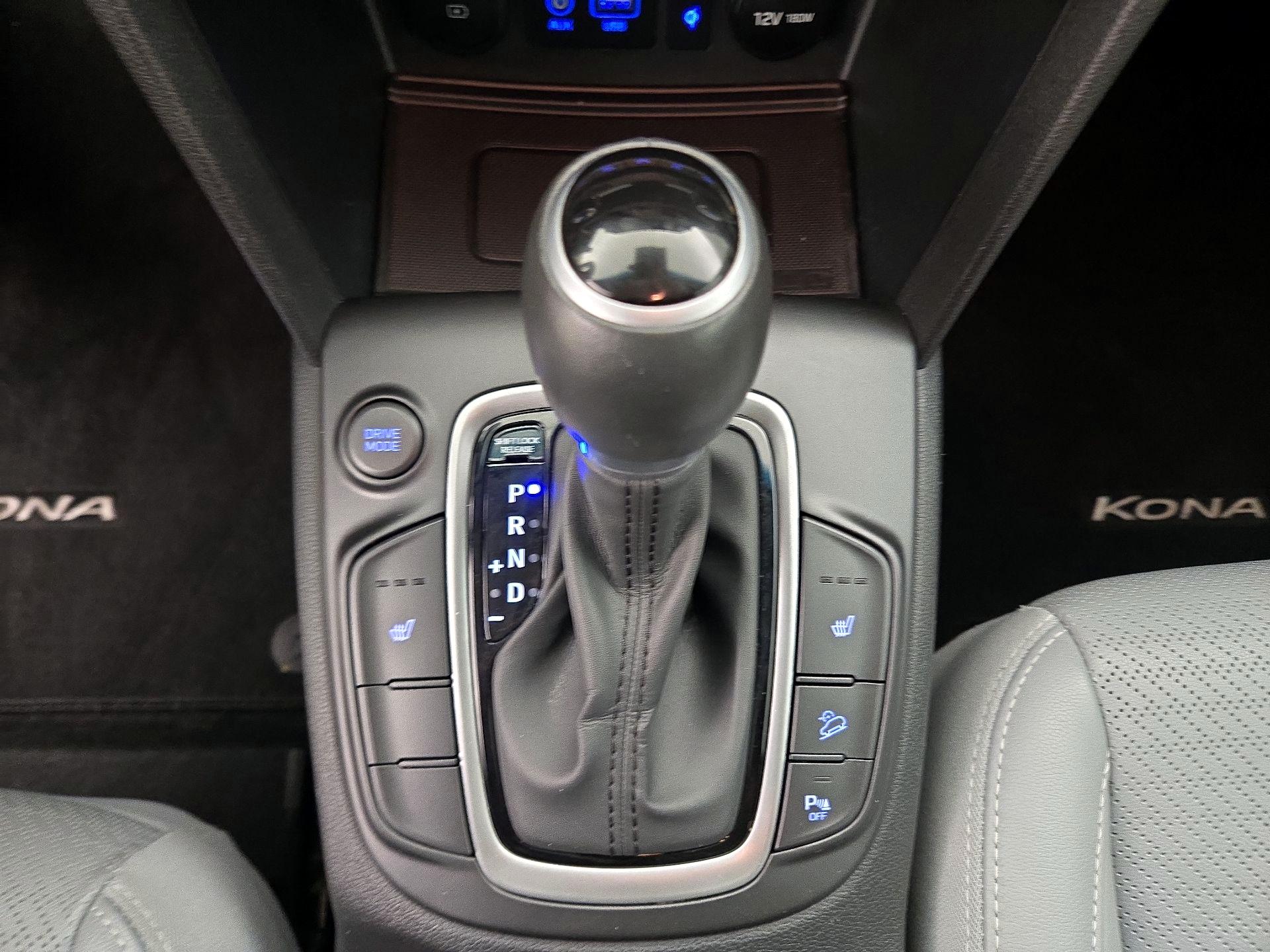 Thumbnail: 2020 Hyundai Kona - 18