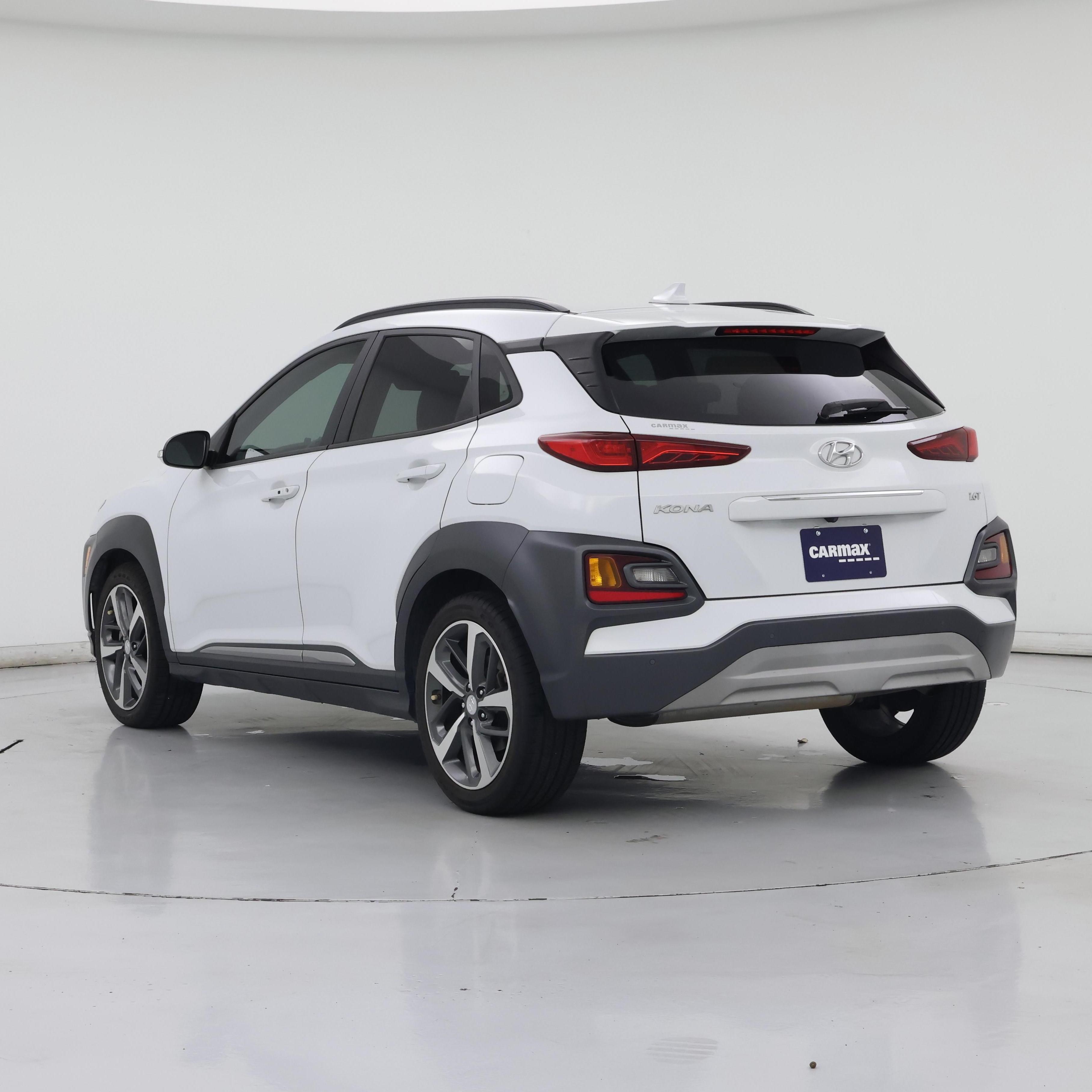 Thumbnail: 2020 Hyundai Kona - 2
