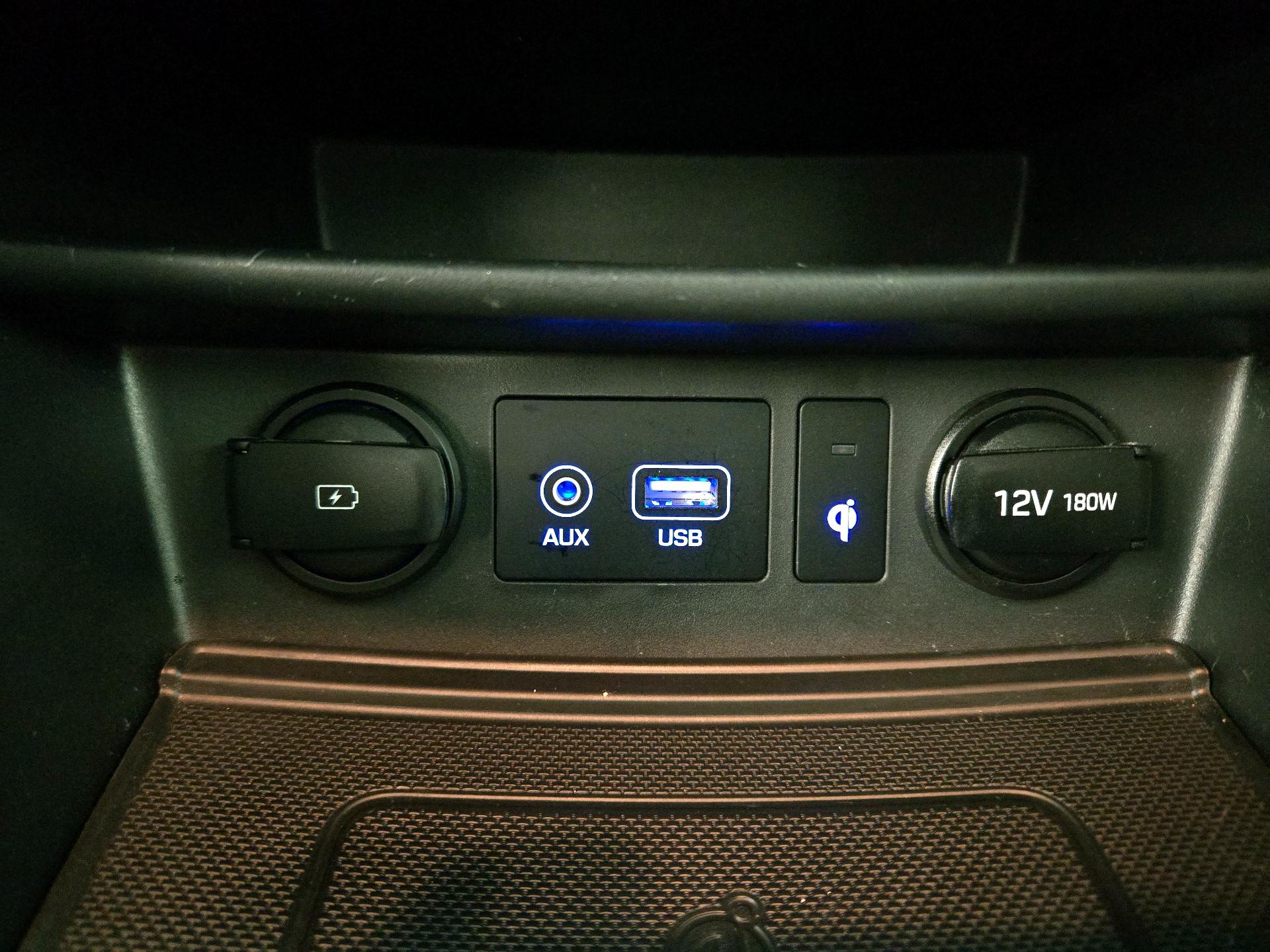 Thumbnail: 2020 Hyundai Kona - 19