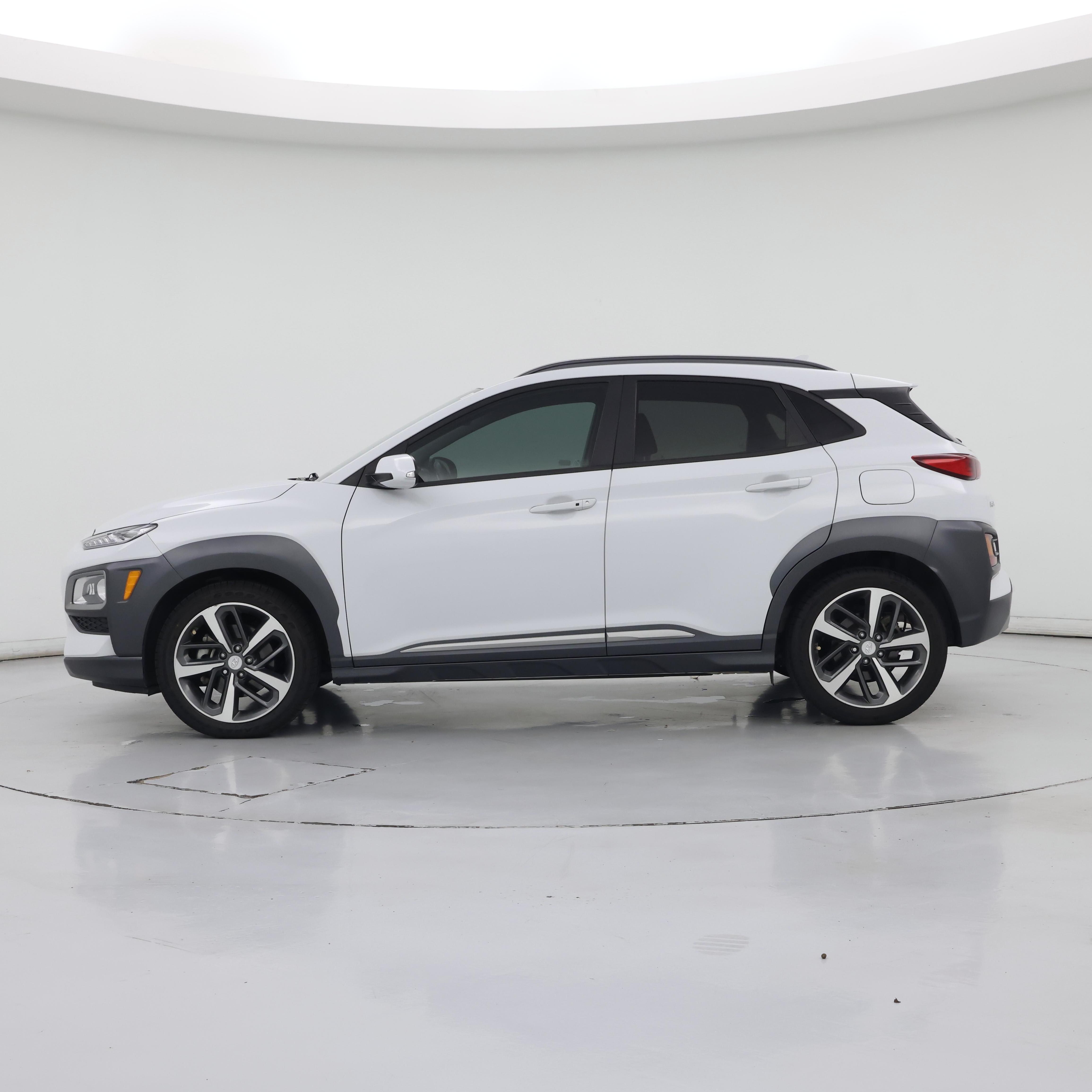 Thumbnail: 2020 Hyundai Kona - 3