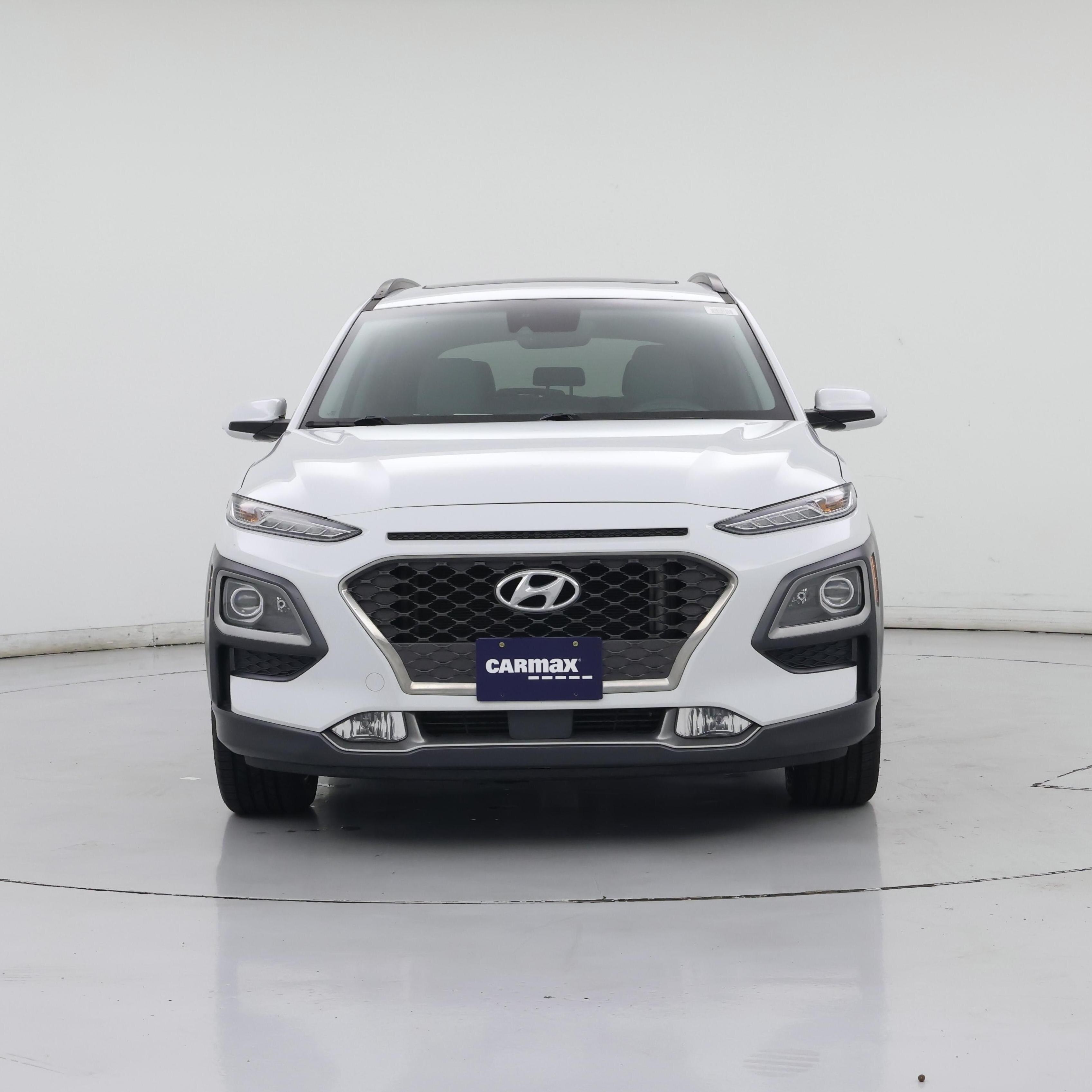 Thumbnail: 2020 Hyundai Kona - 5