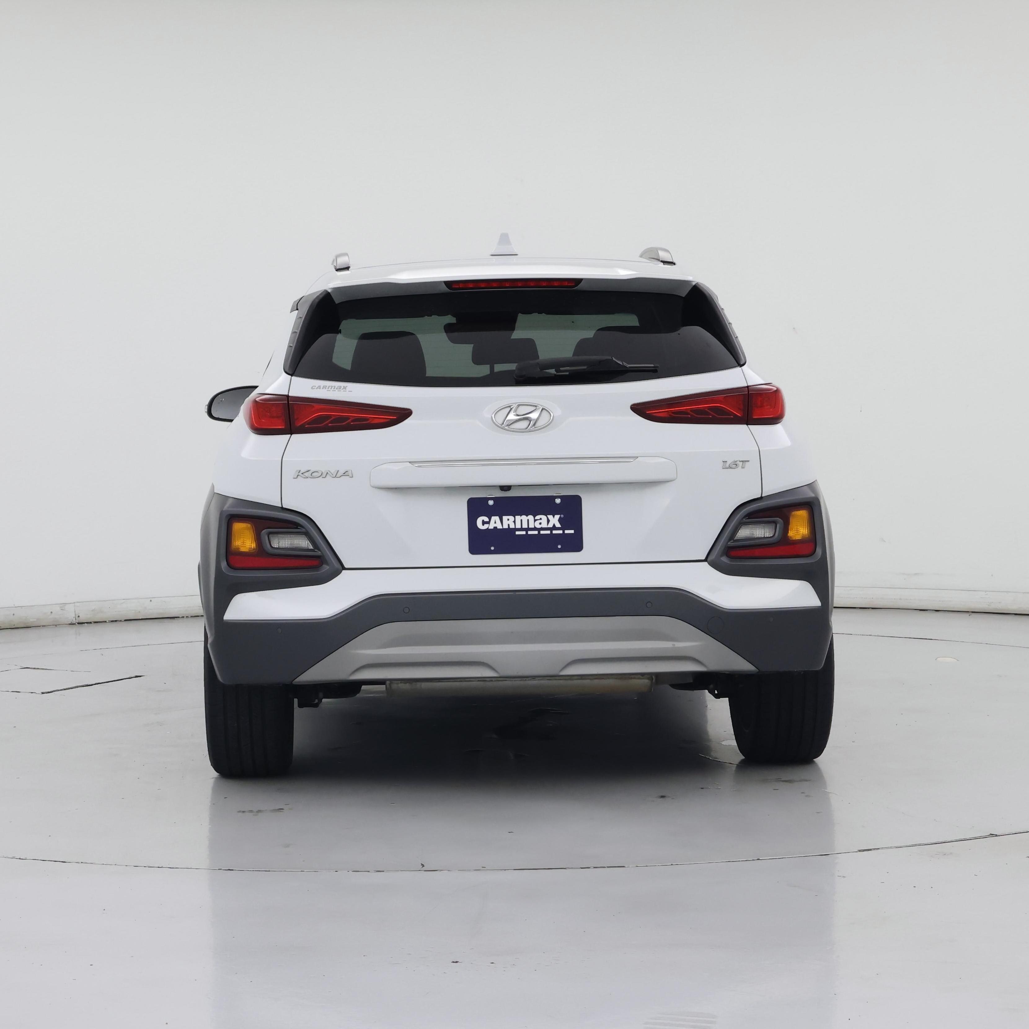 Thumbnail: 2020 Hyundai Kona - 6