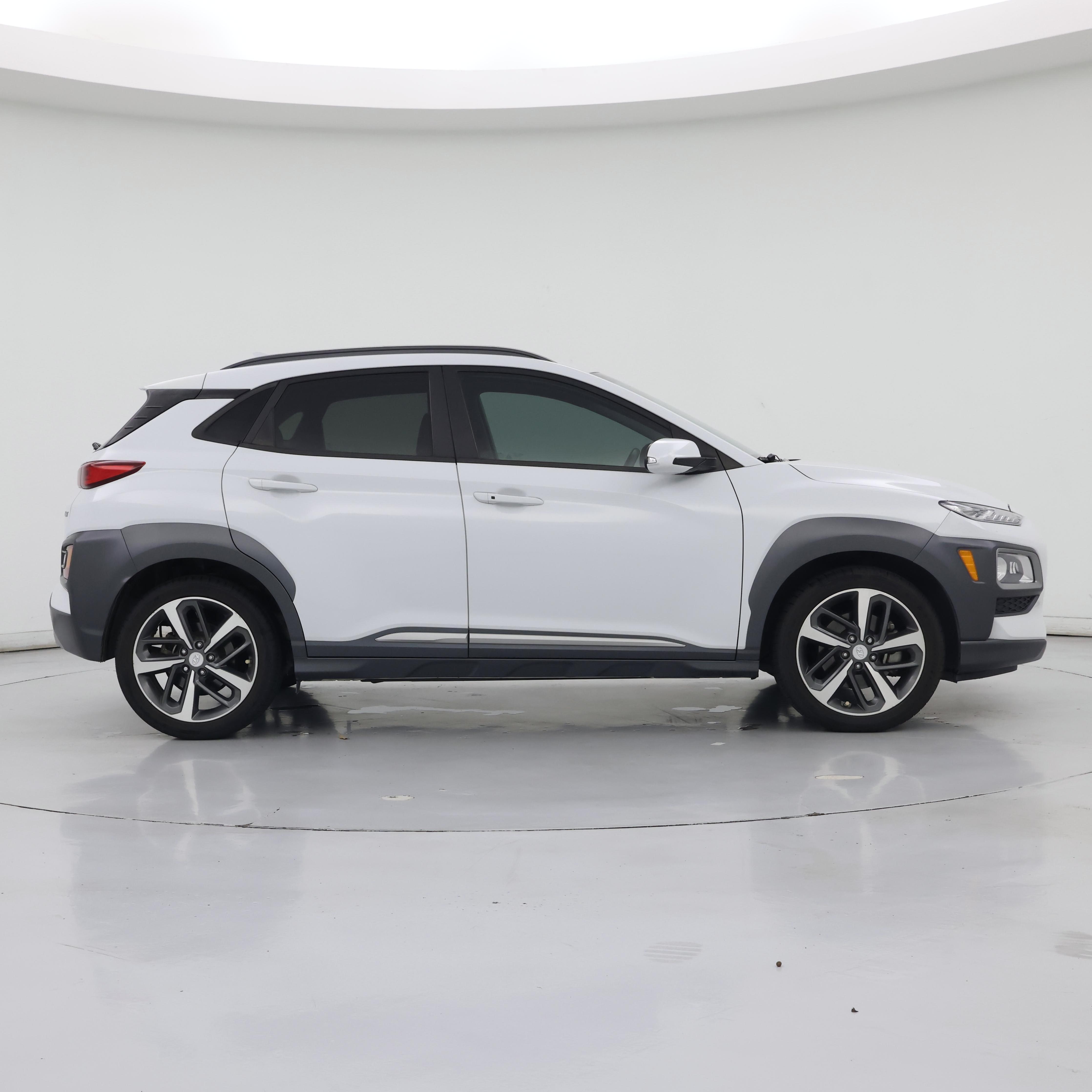 Thumbnail: 2020 Hyundai Kona - 7
