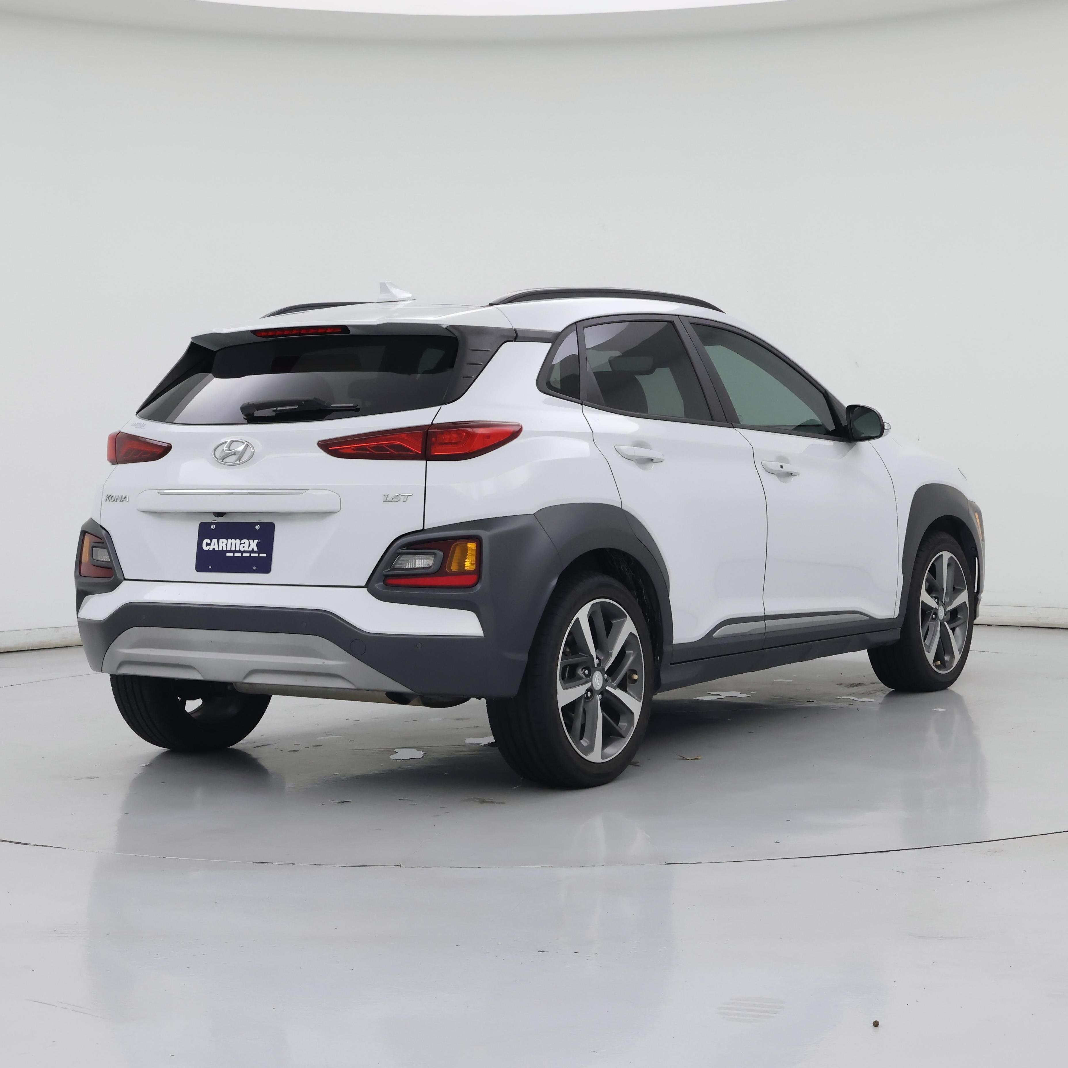 Thumbnail: 2020 Hyundai Kona - 8
