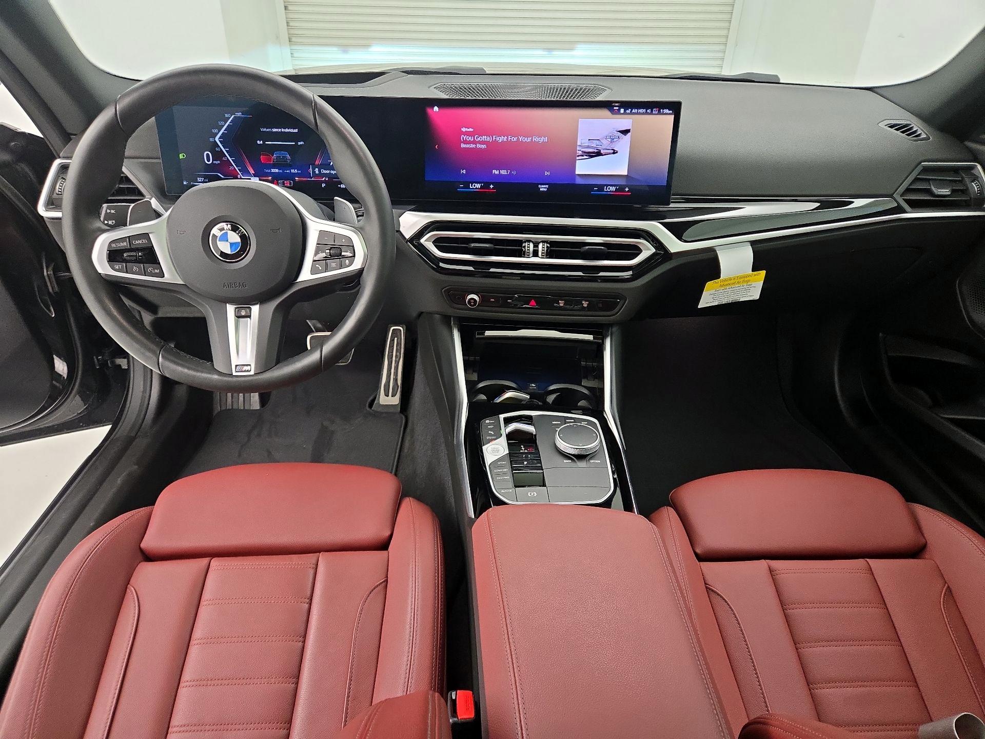 Thumbnail: 2024 BMW 2 Series - 9