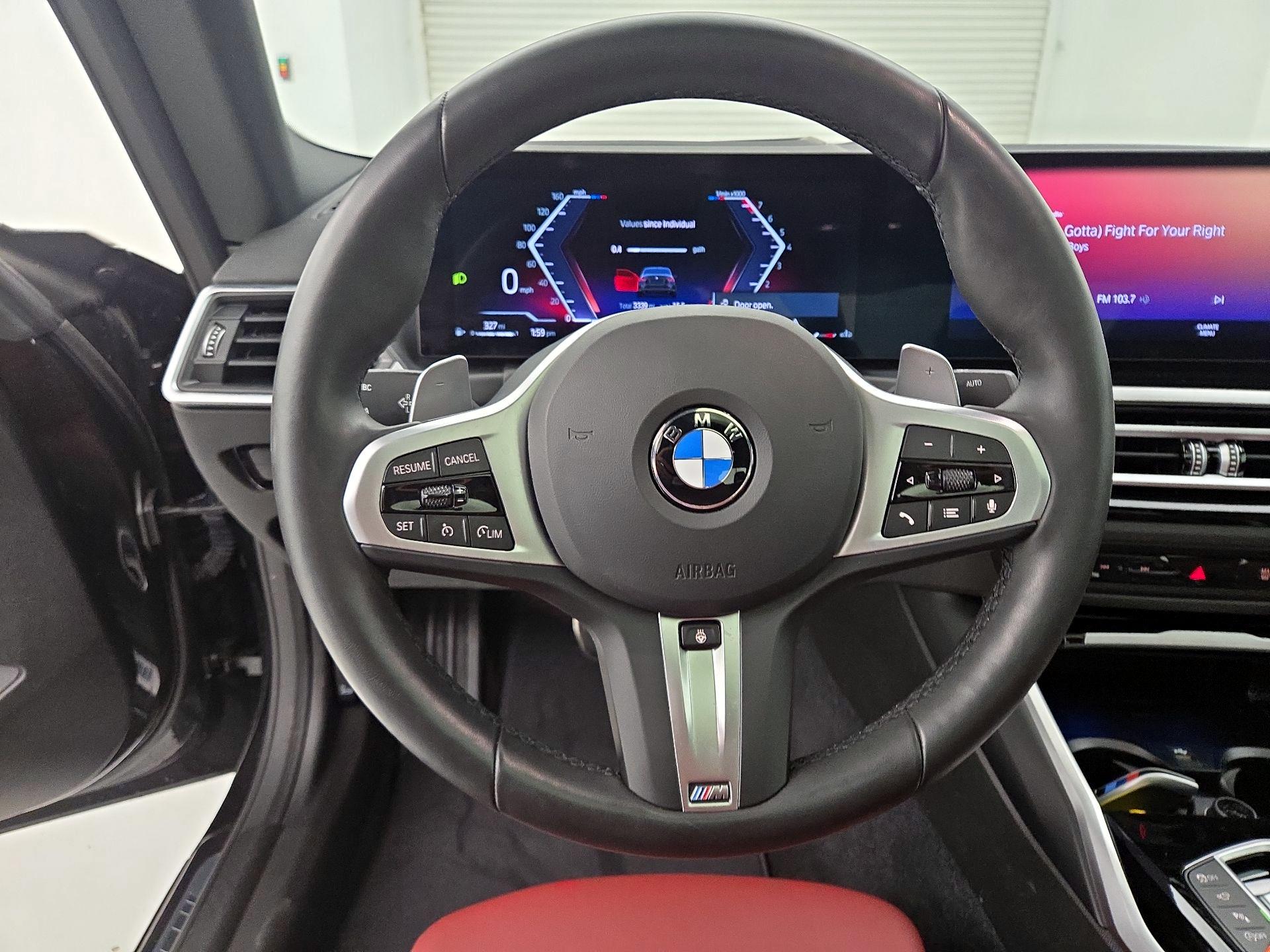 Thumbnail: 2024 BMW 2 Series - 10