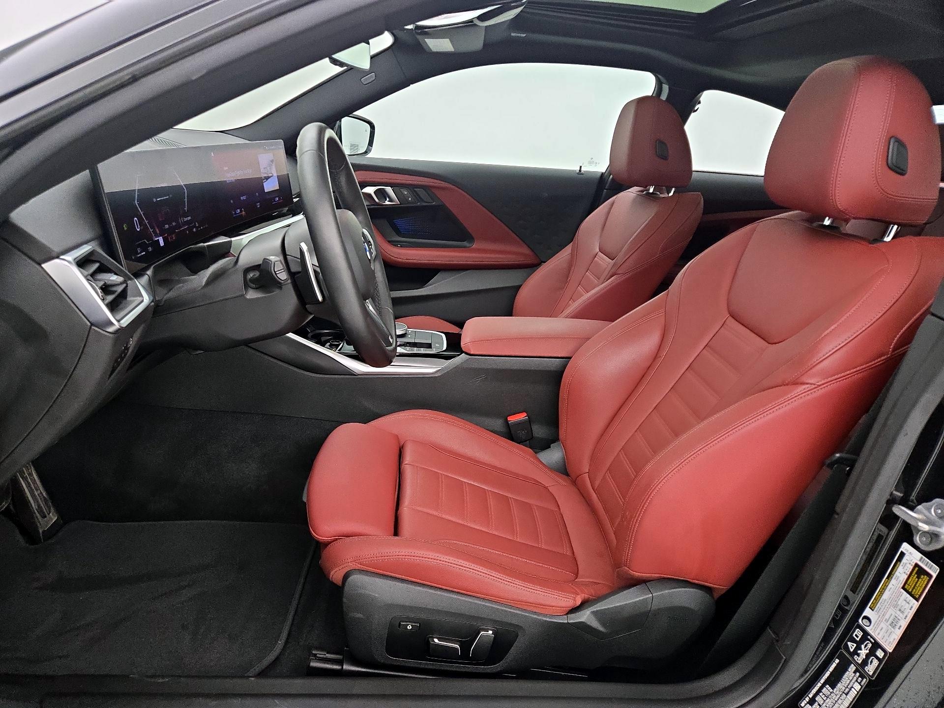 Thumbnail: 2024 BMW 2 Series - 11