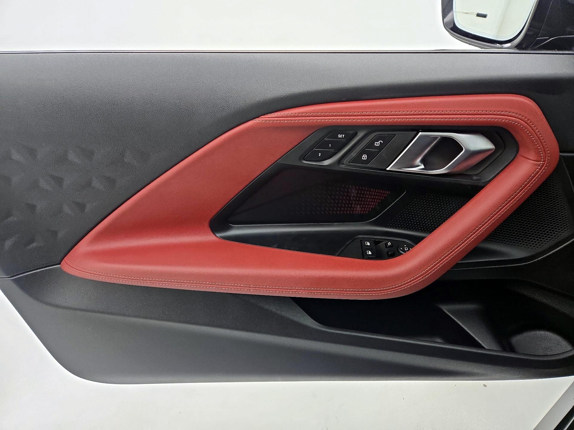 Thumbnail: 2024 BMW 2 Series - 12