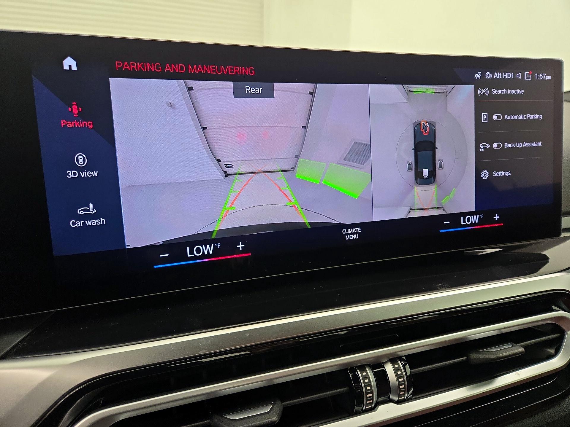 Thumbnail: 2024 BMW 2 Series - 15