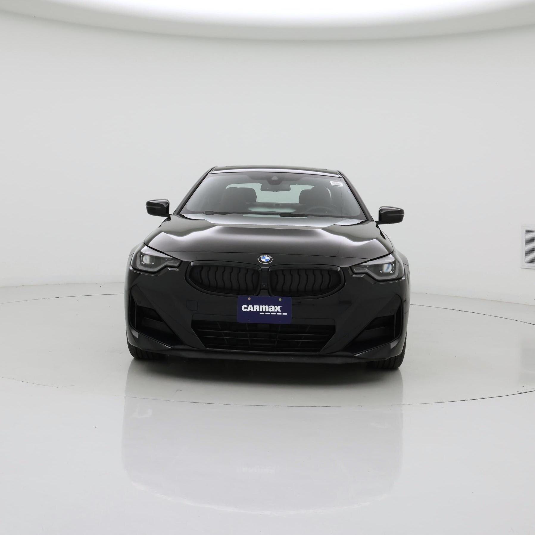 Thumbnail: 2024 BMW 2 Series - 5