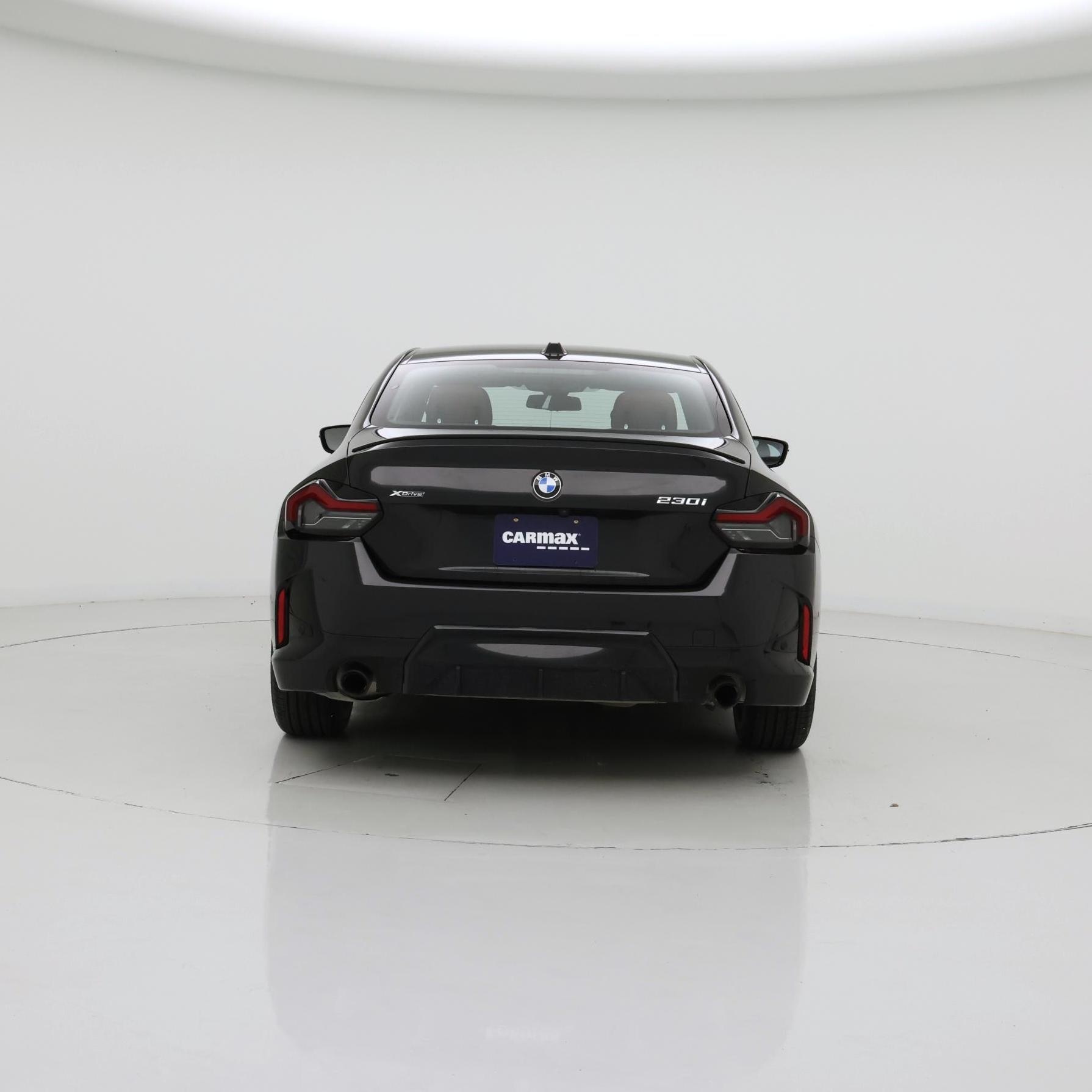 Thumbnail: 2024 BMW 2 Series - 6